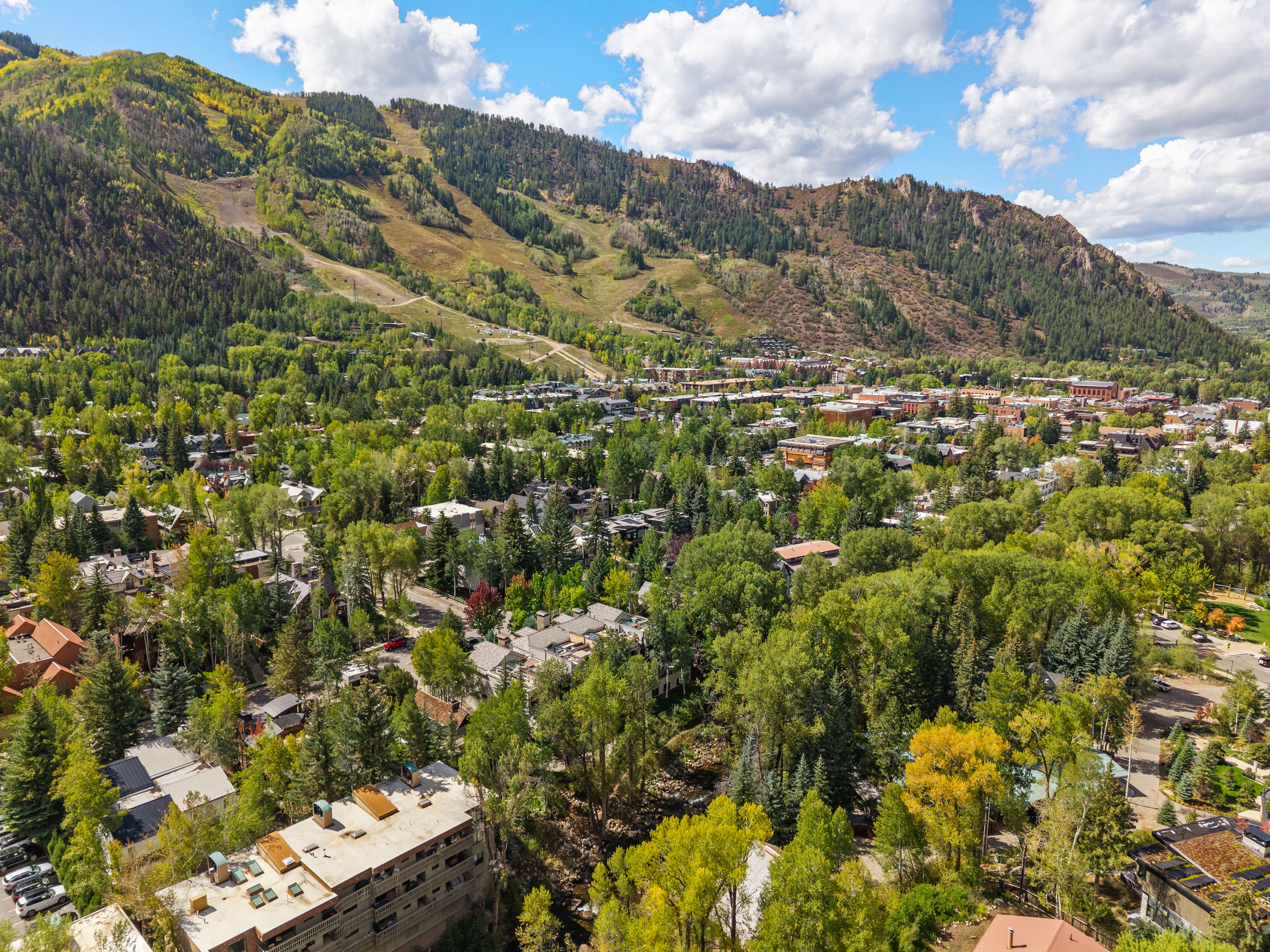  960 E Hopkins Avenue, Aspen, CO, 81611 - 物件實景