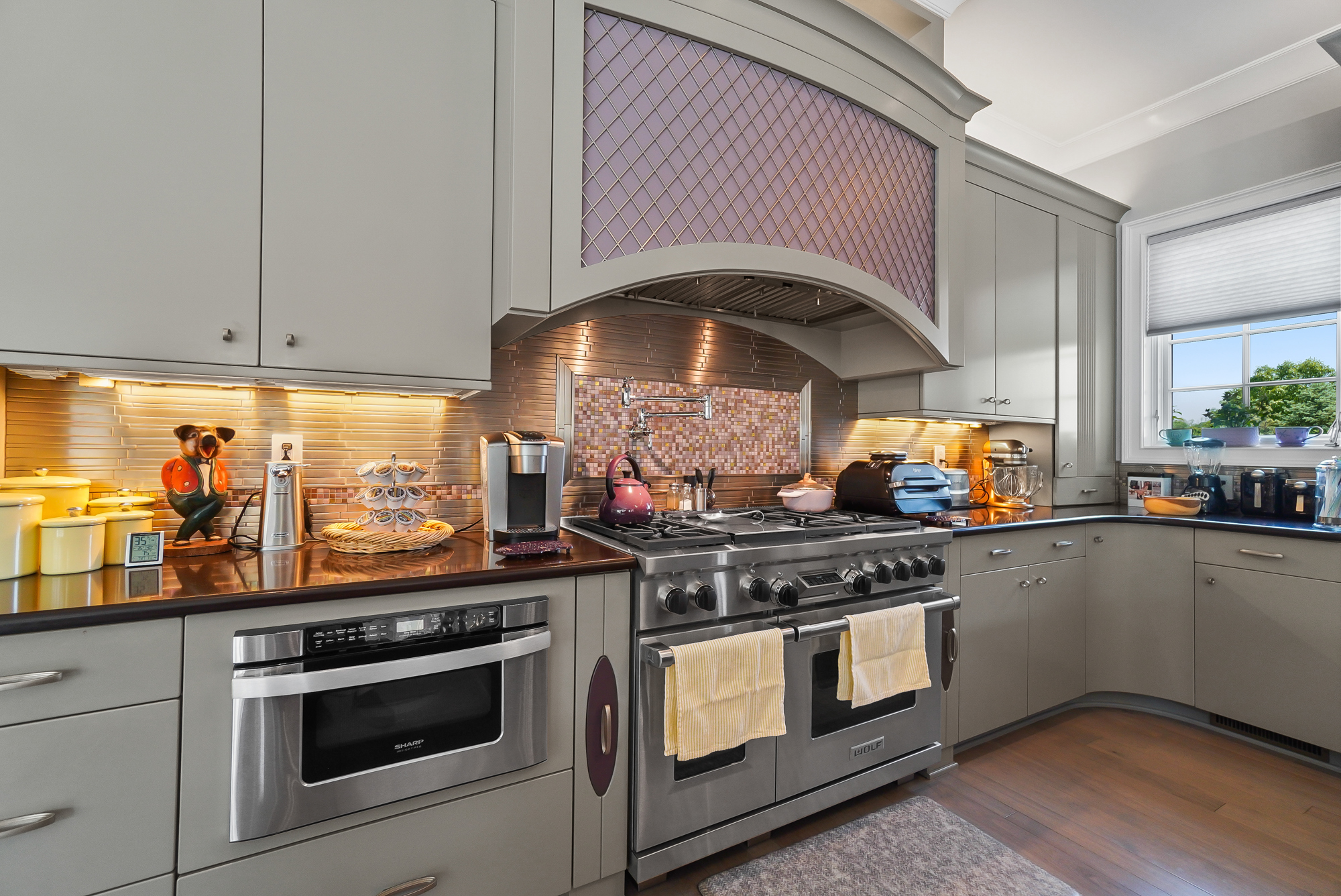  943 Squire Oaks Drive, Villa Hills, KY 41017 - 物件實景