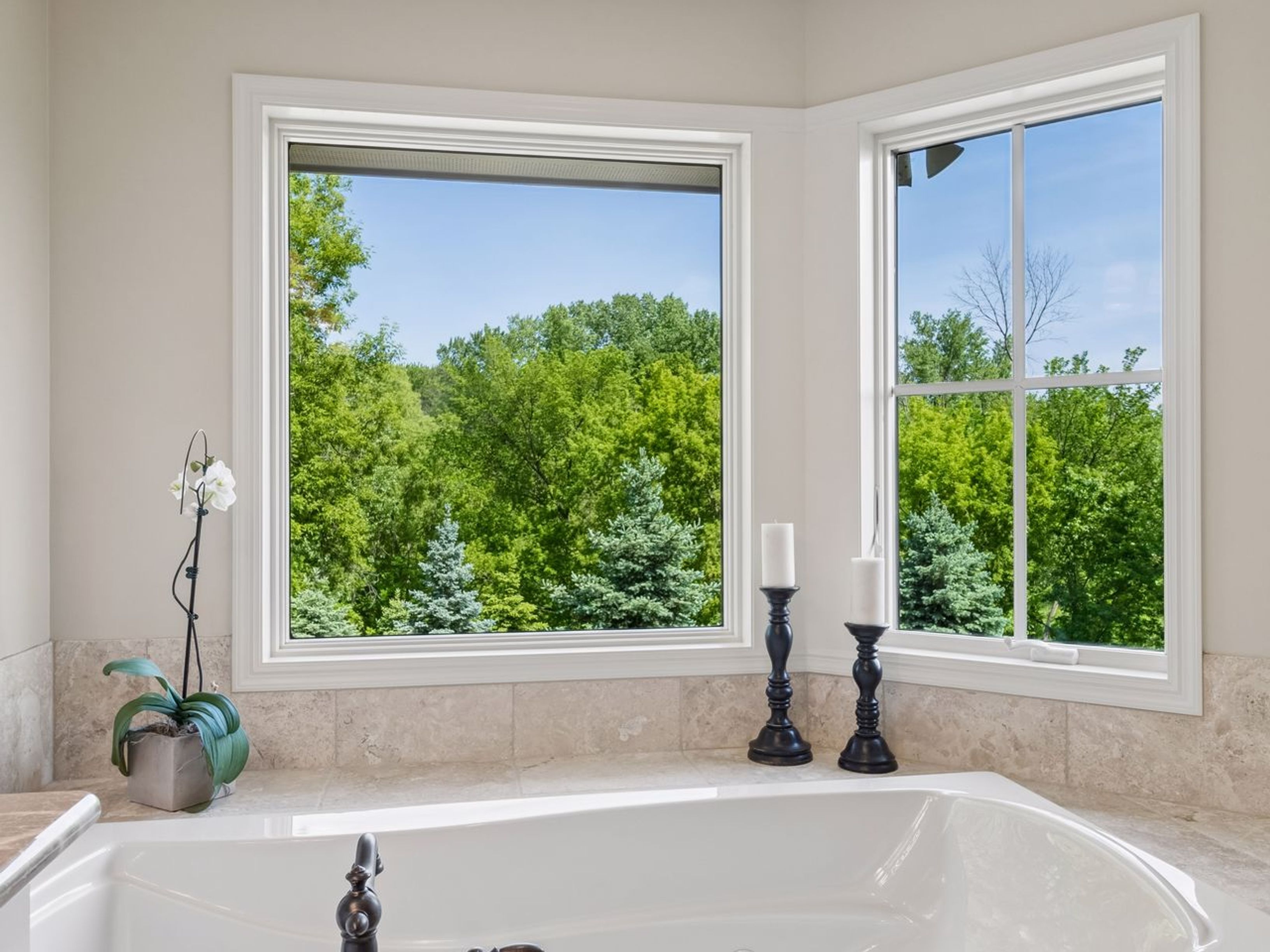  Custom Built Private Estate in Chaska - 物件實景