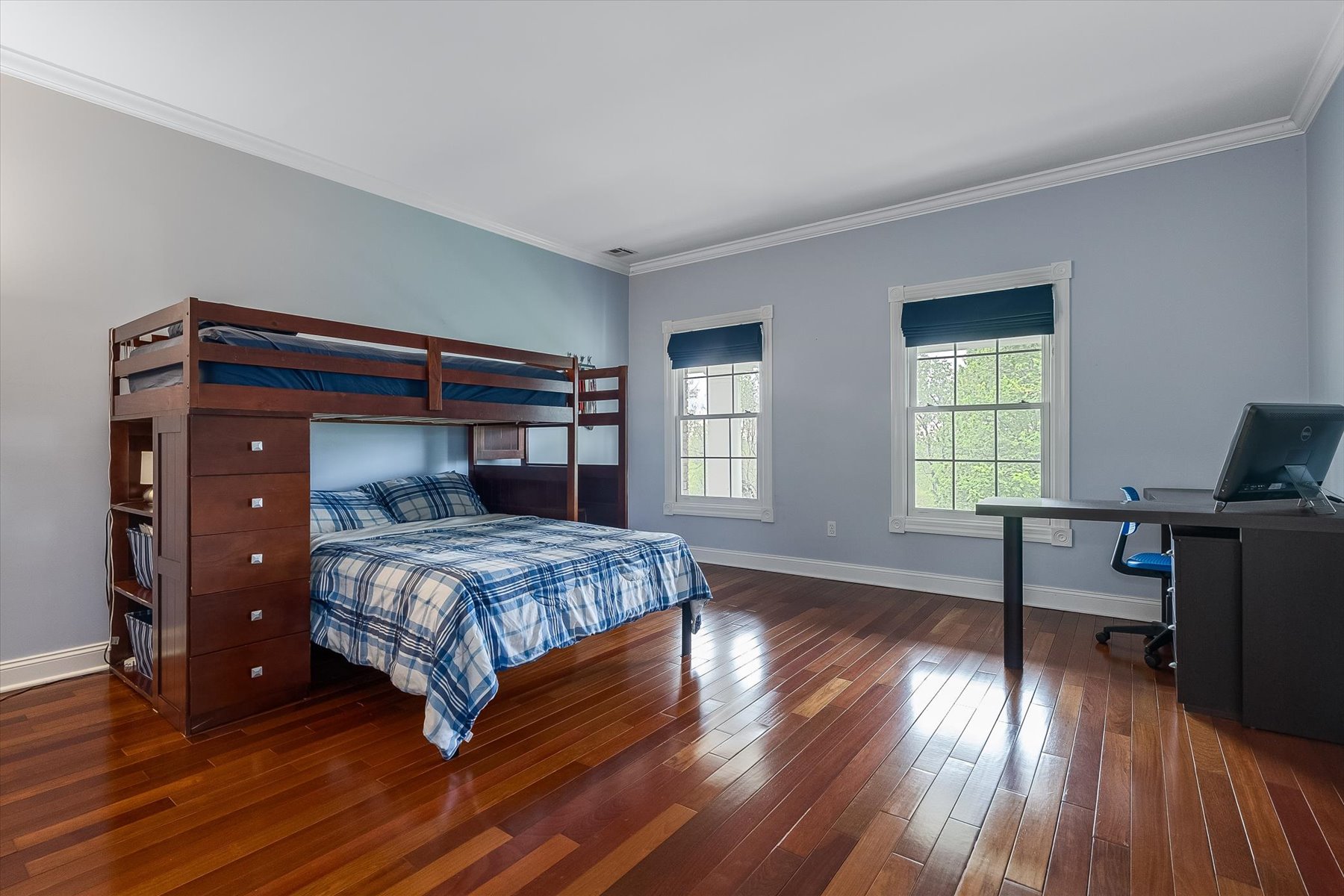  Gracious ?Ashton Woods? Southern Colonial Home - 物件實景
