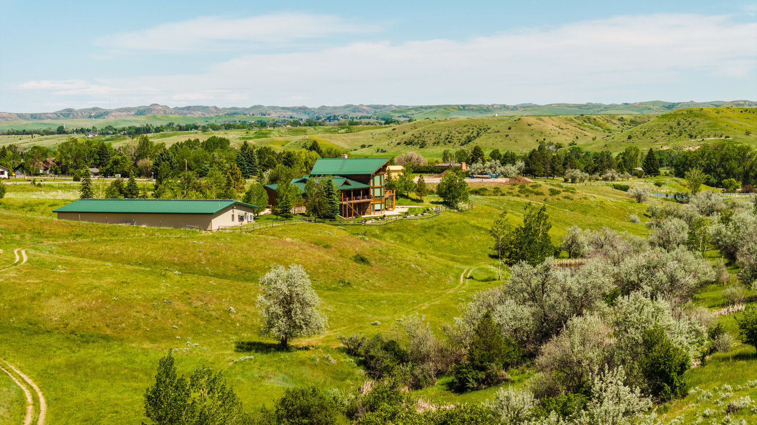 48 Golf Course Road, Sheridan, Wyoming, 82801, United States, 5 Bedrooms Bedrooms, ,4 BathroomsBathrooms,Residential,For Sale,48 Golf Course Road,1654059