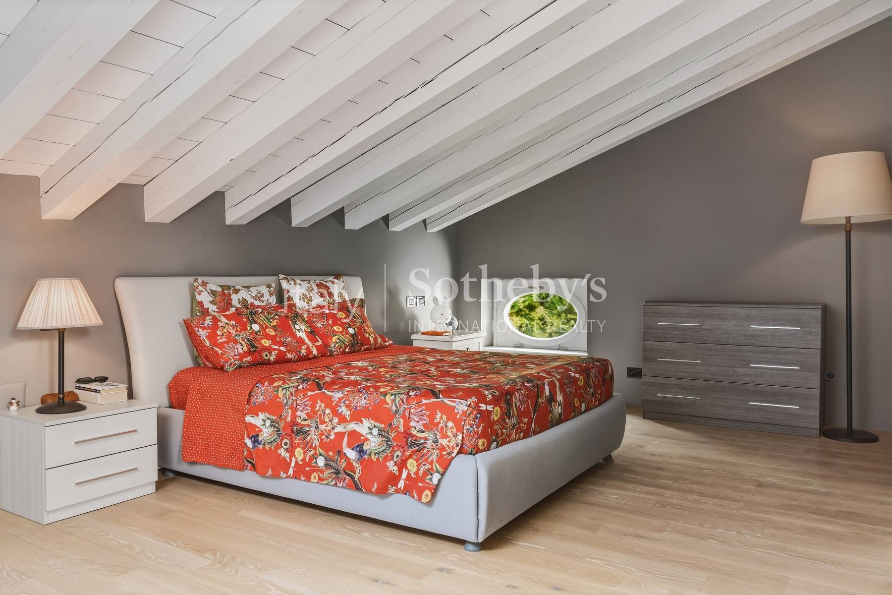  Elegant panoramic residence just steps from the Roman Theatre - 物件實景