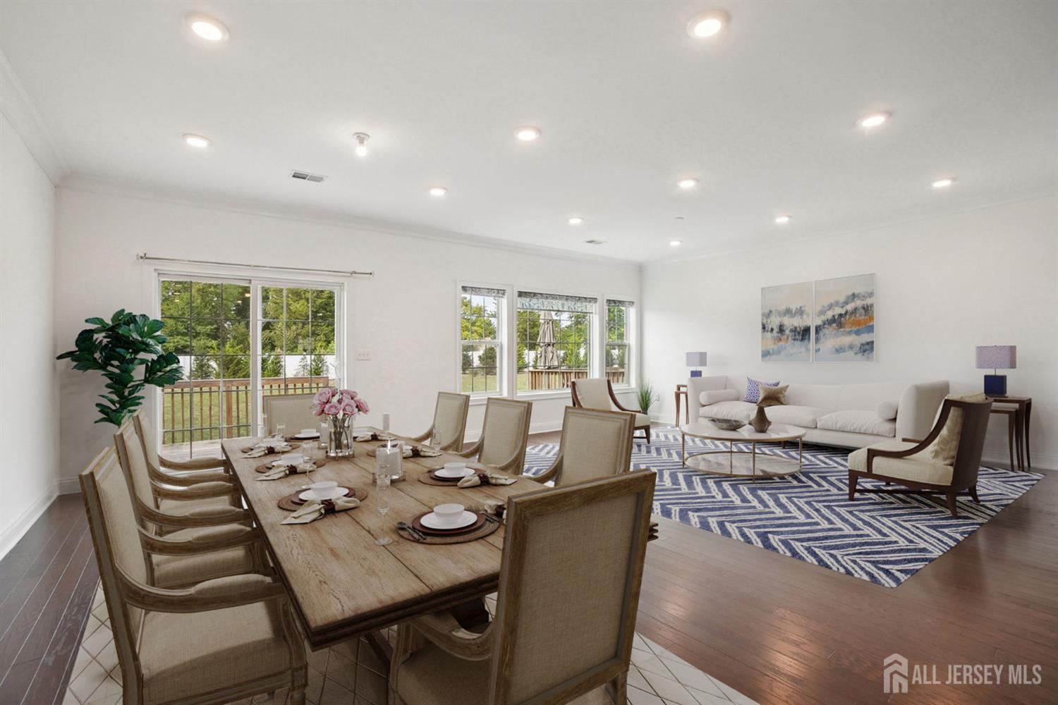 Franklin Twsp, New Jersey, 08873, United States, 2 Bedrooms Bedrooms, ,3 BathroomsBathrooms,Residential,For Sale,2003285