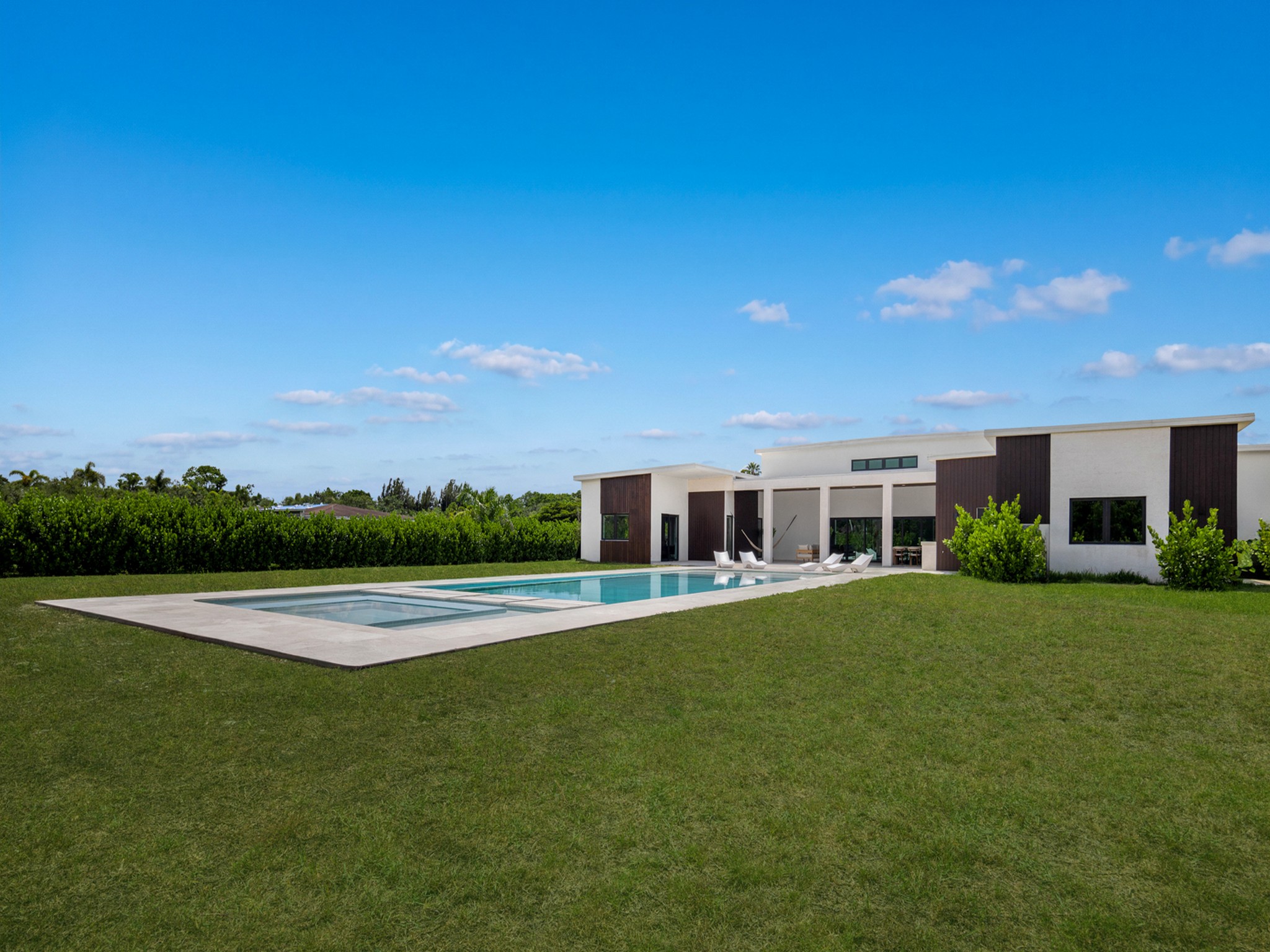  17301 SW 52nd Court, Southwest Ranches, FL, 33331 - 物件實景