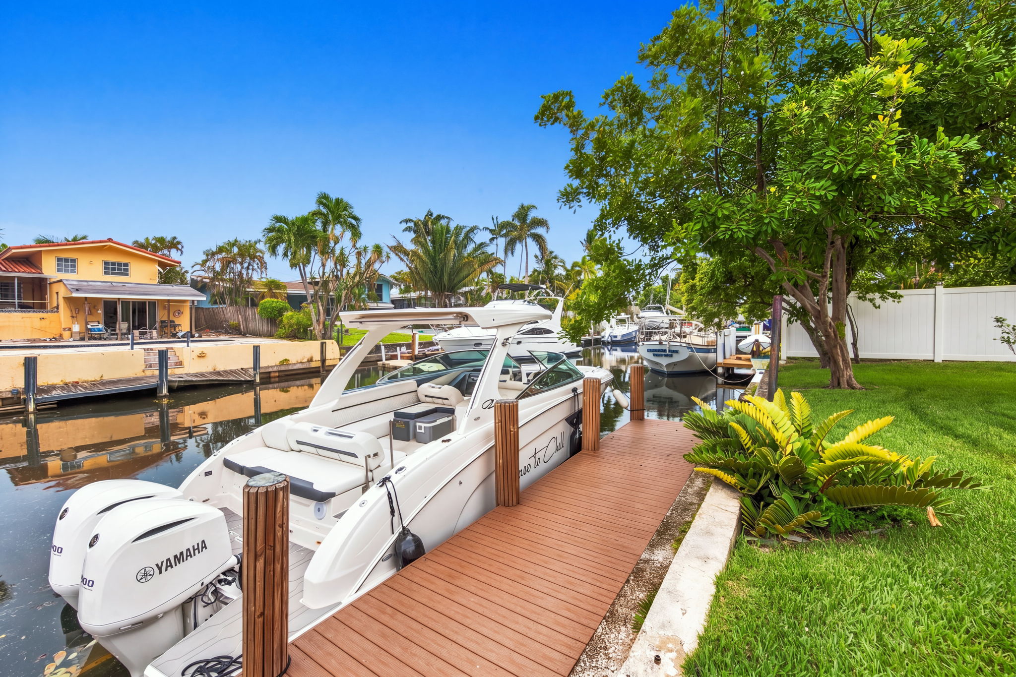  2412 Sugarloaf Ln, Fort Lauderdale, FL, 33312 - 物件實景