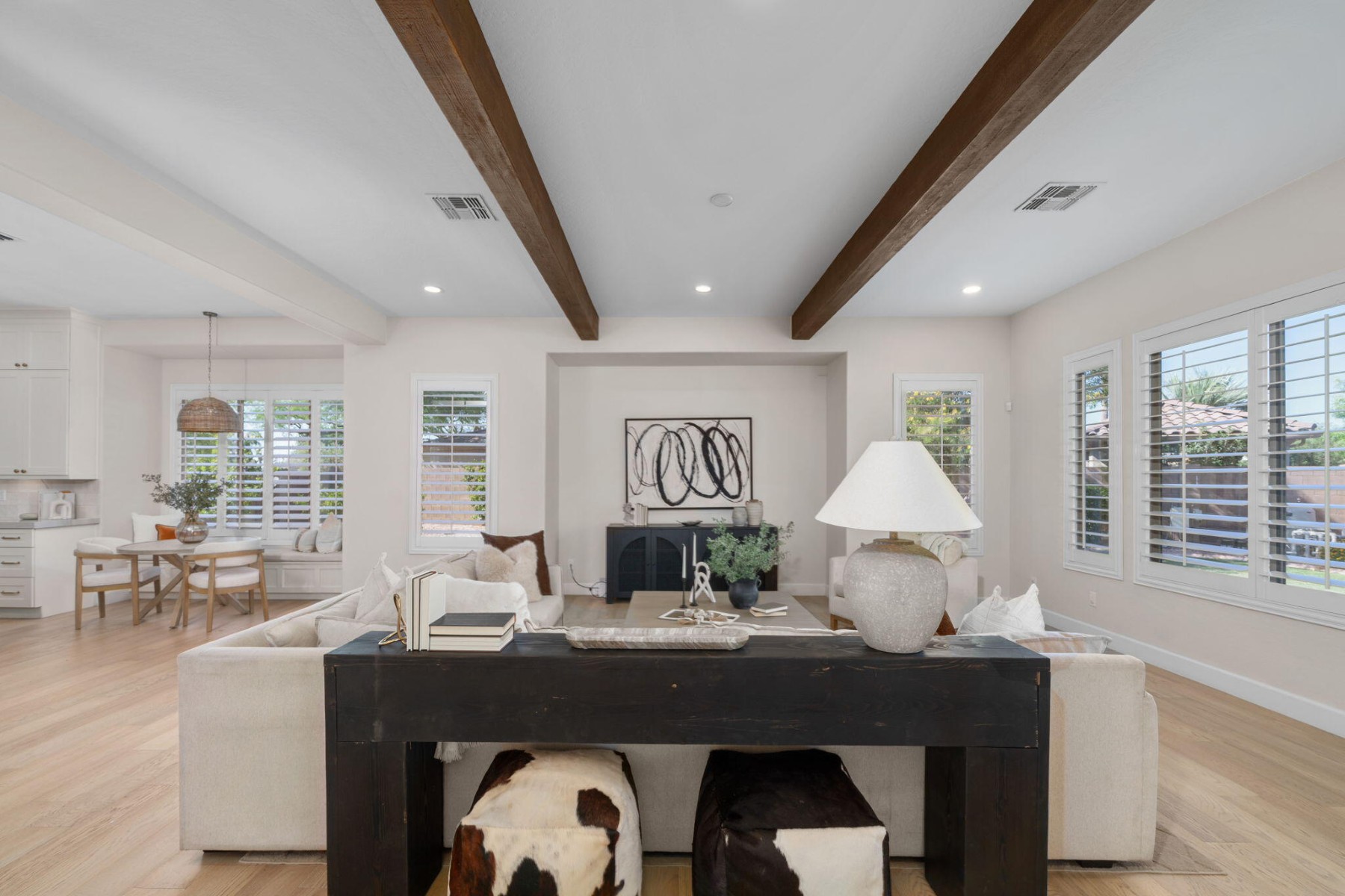  2517 S Constellation Way  Gilbert, AZ - 物件實景