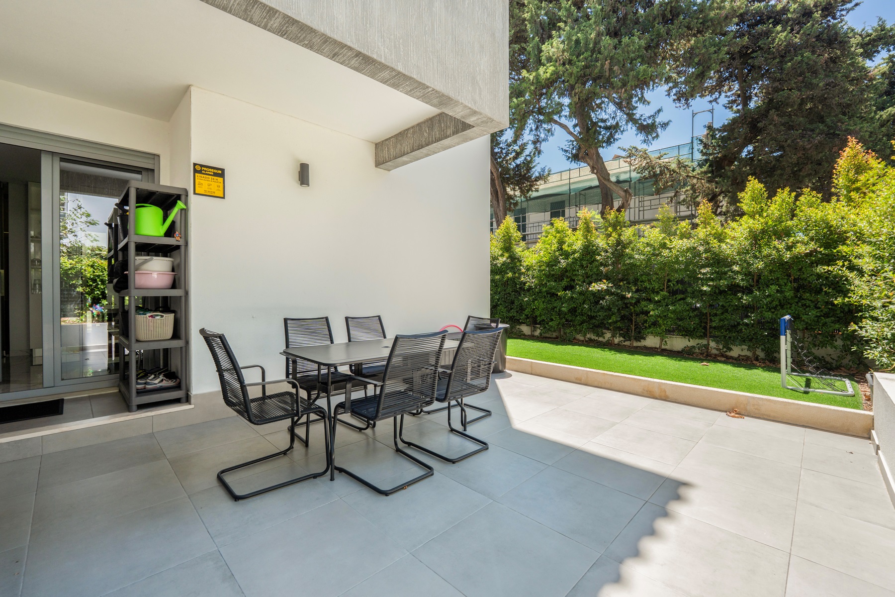  Flat, 4 bedrooms, for Sale - 物件實景