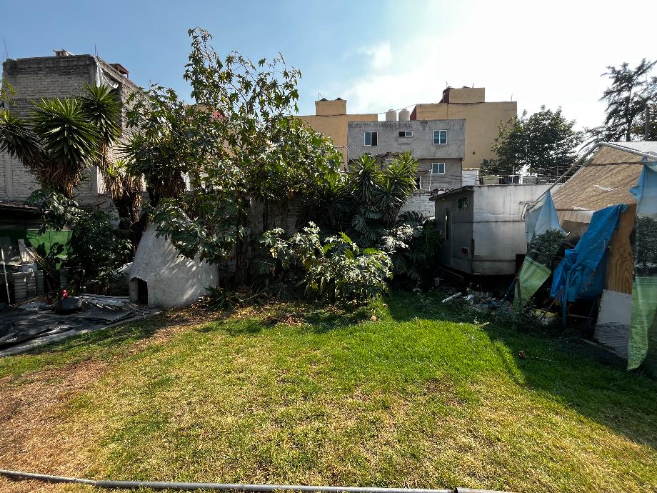 Coyoacán, Ciudad de México, 04815, Mexico, 1 Bedroom Bedrooms, ,Residential,For Sale,1731567
