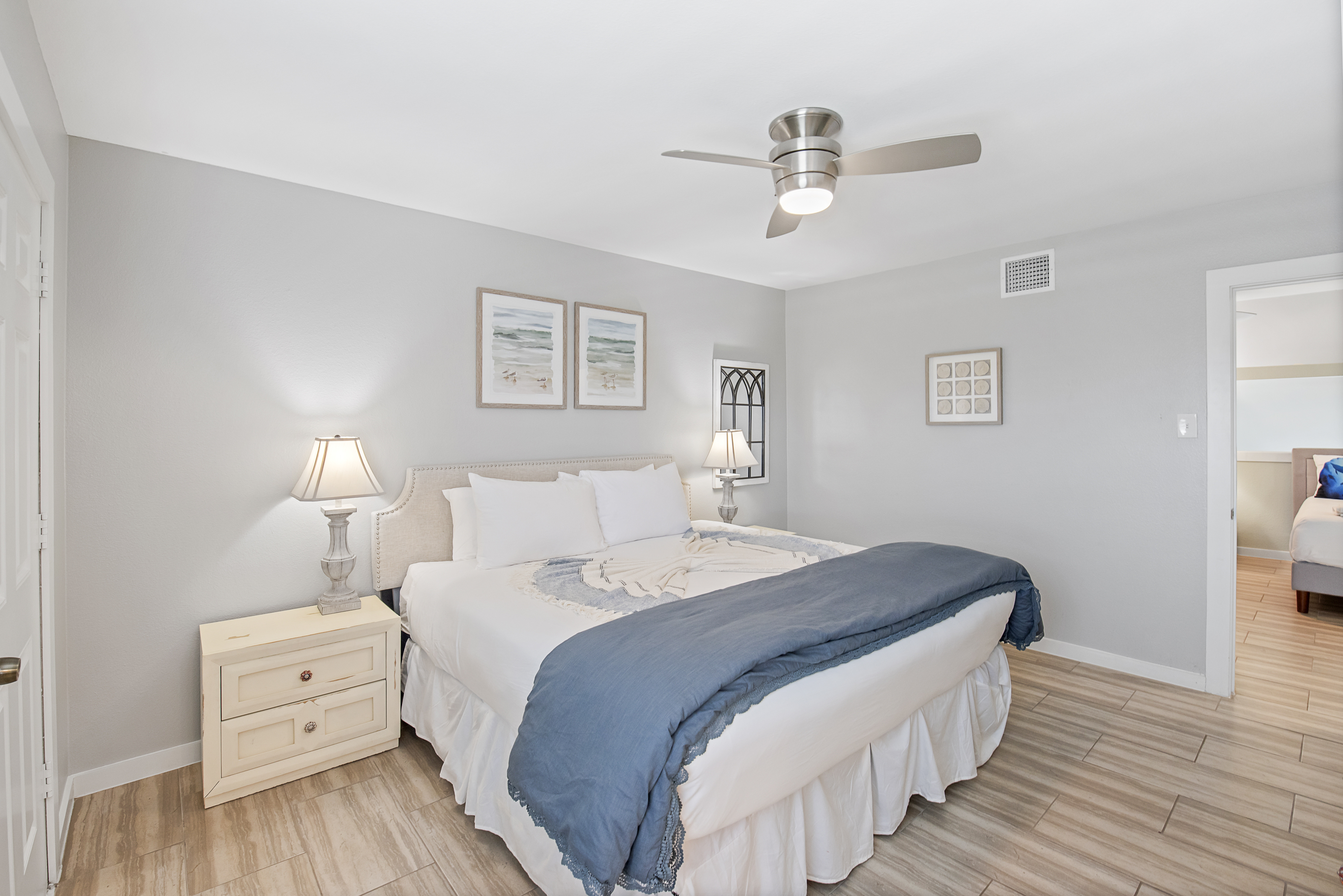  Stylish Condo at El Cortez - 物件實景