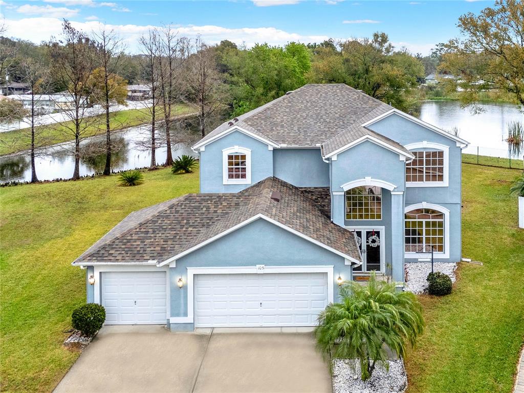 Casselberry, Florida, 32707, United States, 3 Bedrooms Bedrooms, ,3 BathroomsBathrooms,Residential,For Sale,1721755