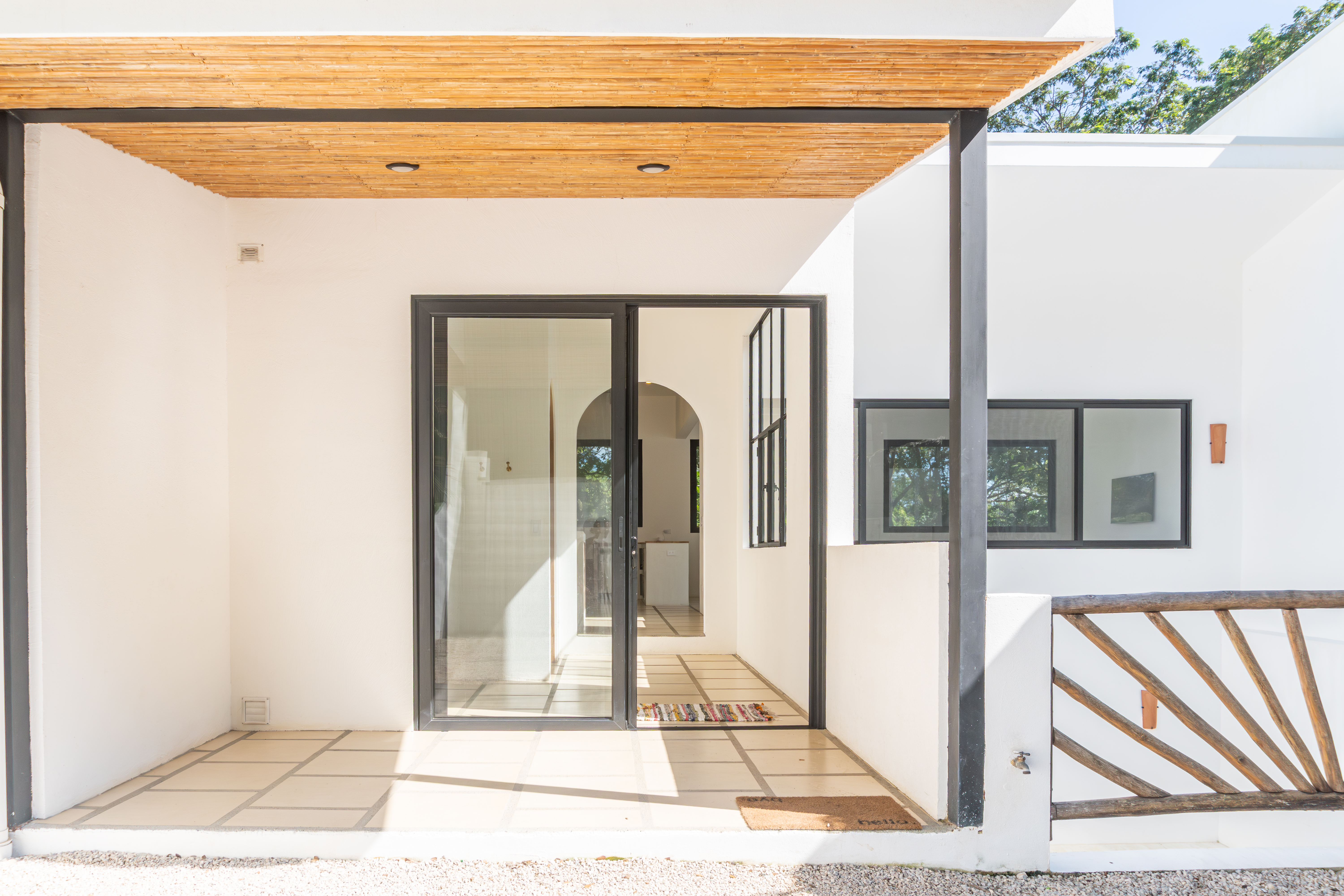 Samara, Guanacaste, CR, 2 Bedrooms Bedrooms, ,1 BathroomBathrooms,Residential,For Sale,1968909