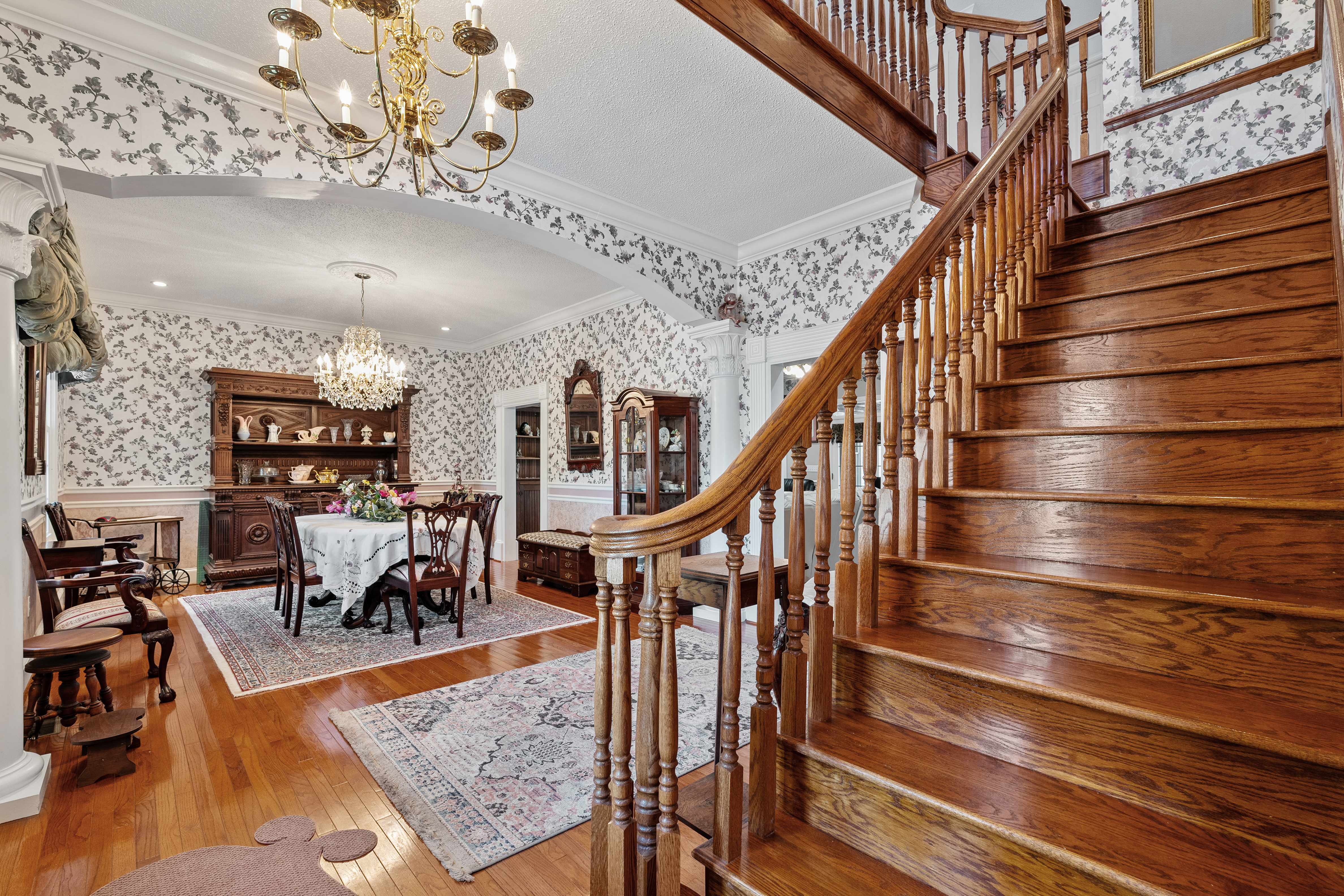  402 Nanaloo Avenue, Waterloo, SC 29384 - 物件實景