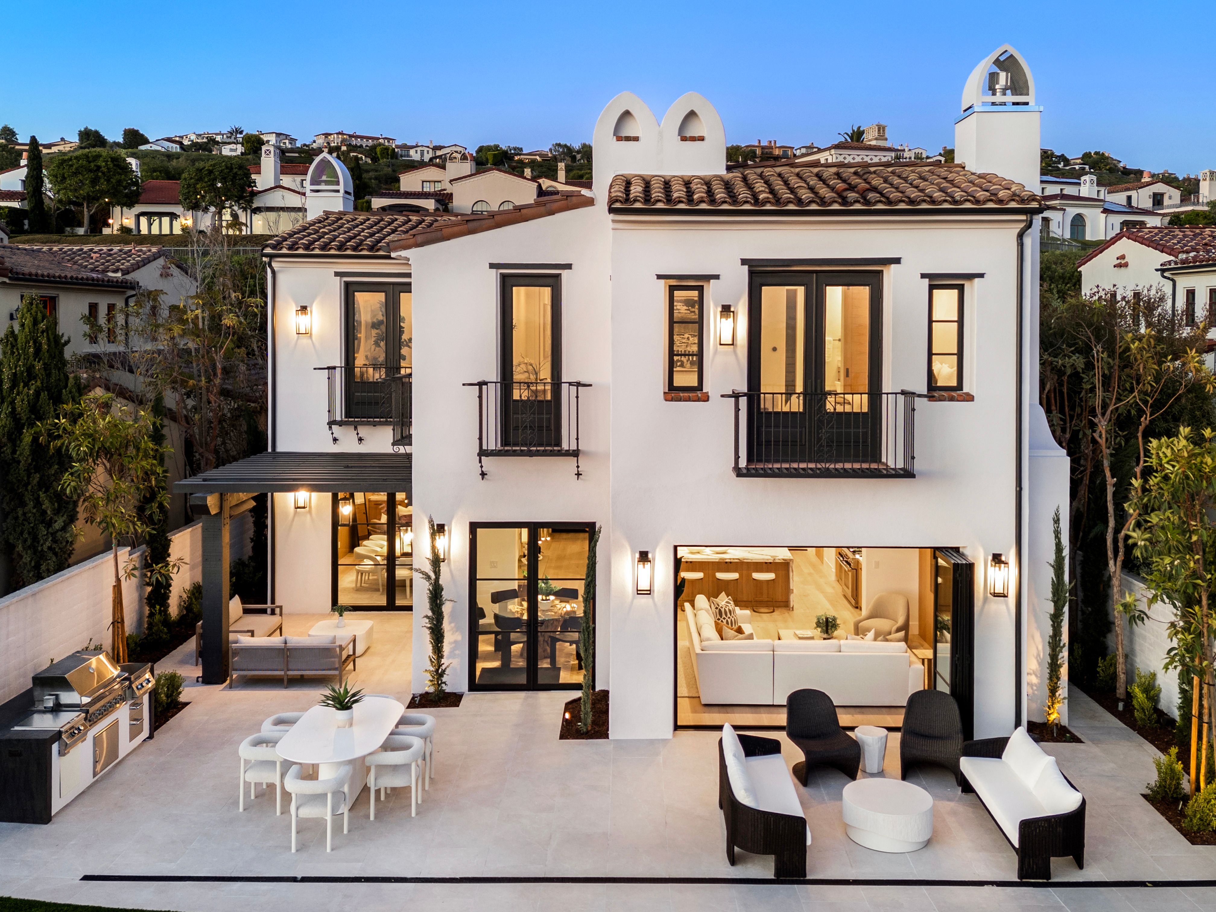  28 Surfspray Bluff, Newport Beach, CA 92657 - 物件實景