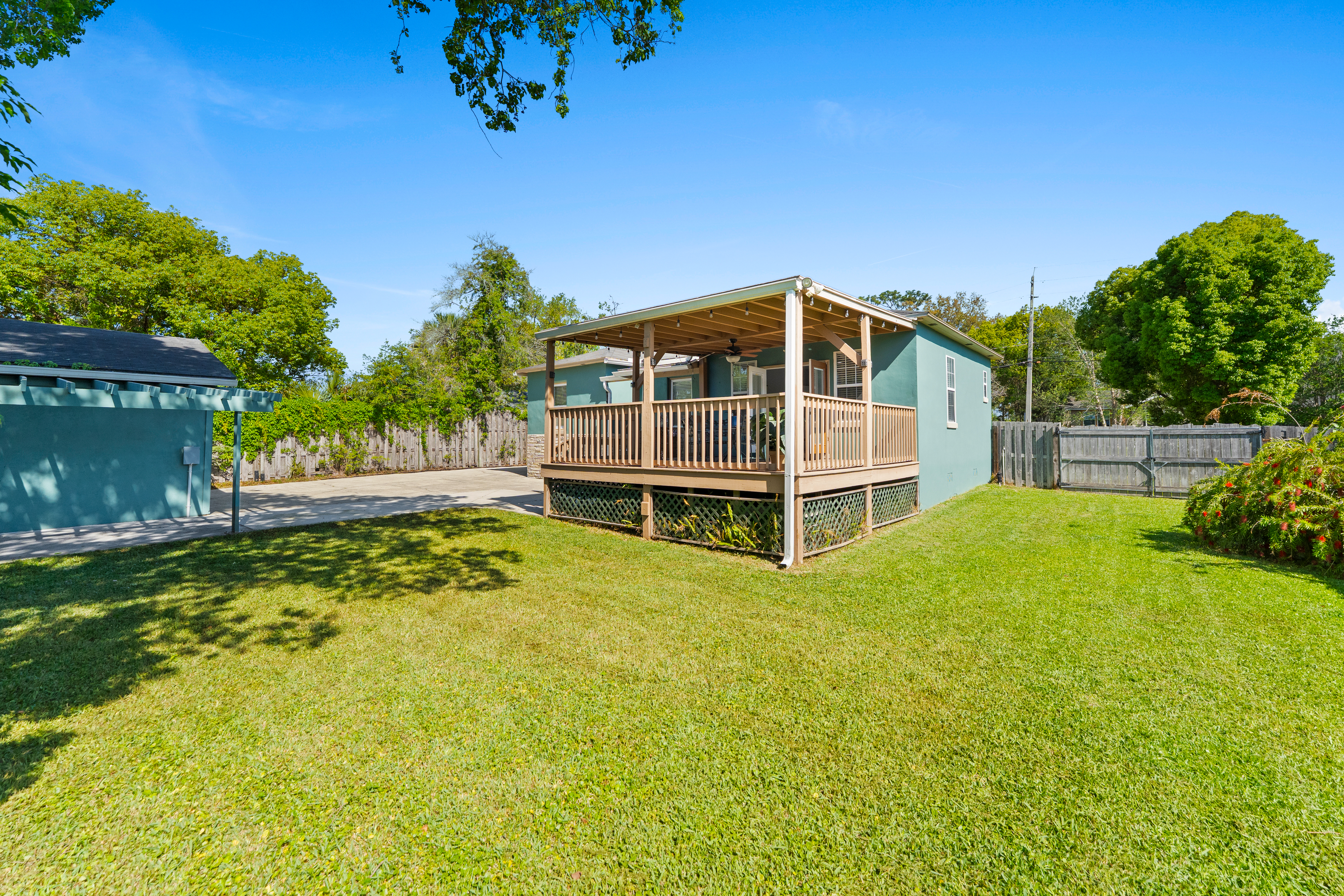  4450 Marquette Avenue, Jacksonville, FL, 32210 - 物件實景