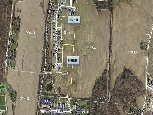 Lancaster, Ohio, 43130, United States, ,Land,For Sale,1977956