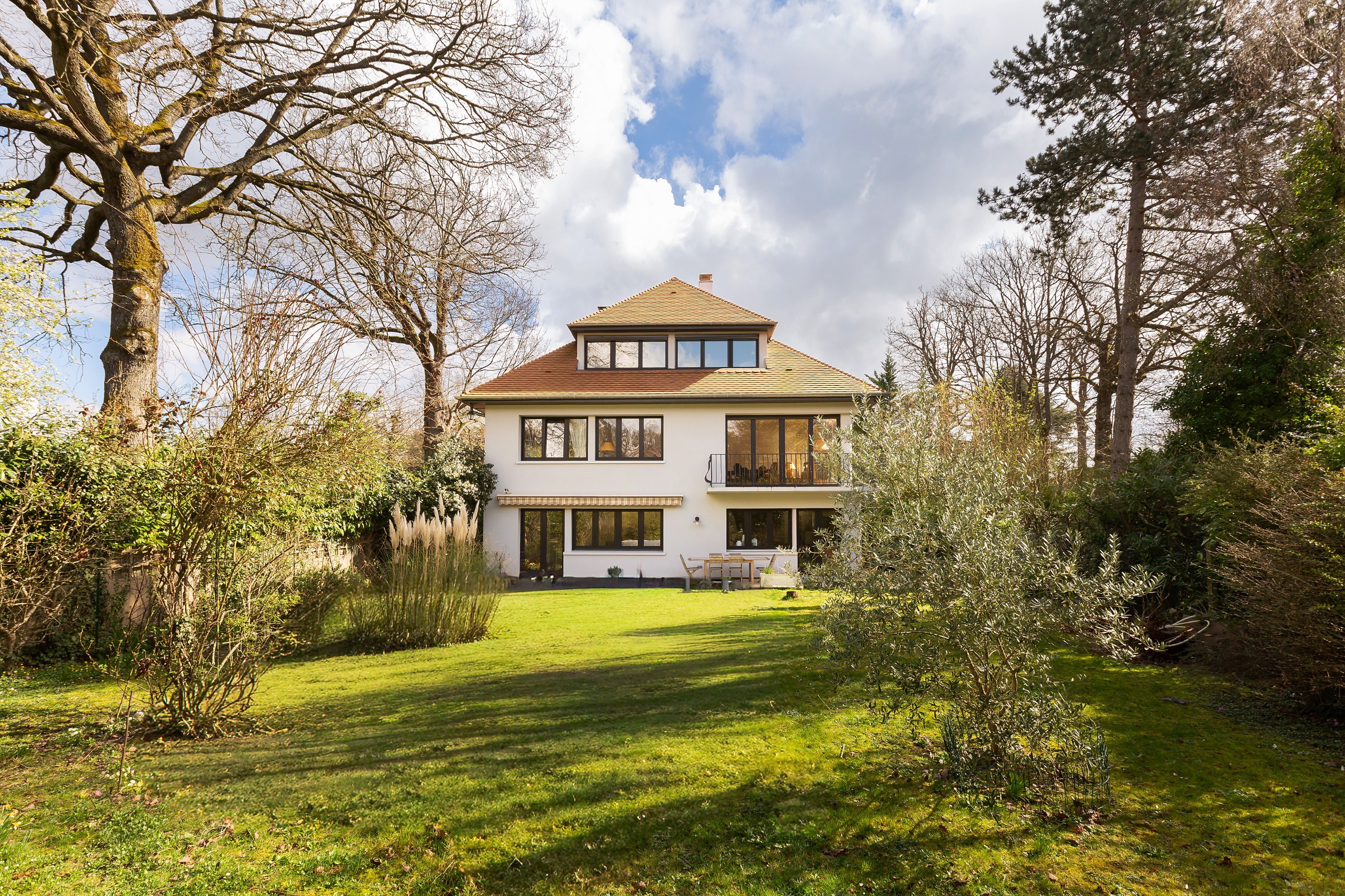  Family home in the Western suburbs of Paris - 物件實景