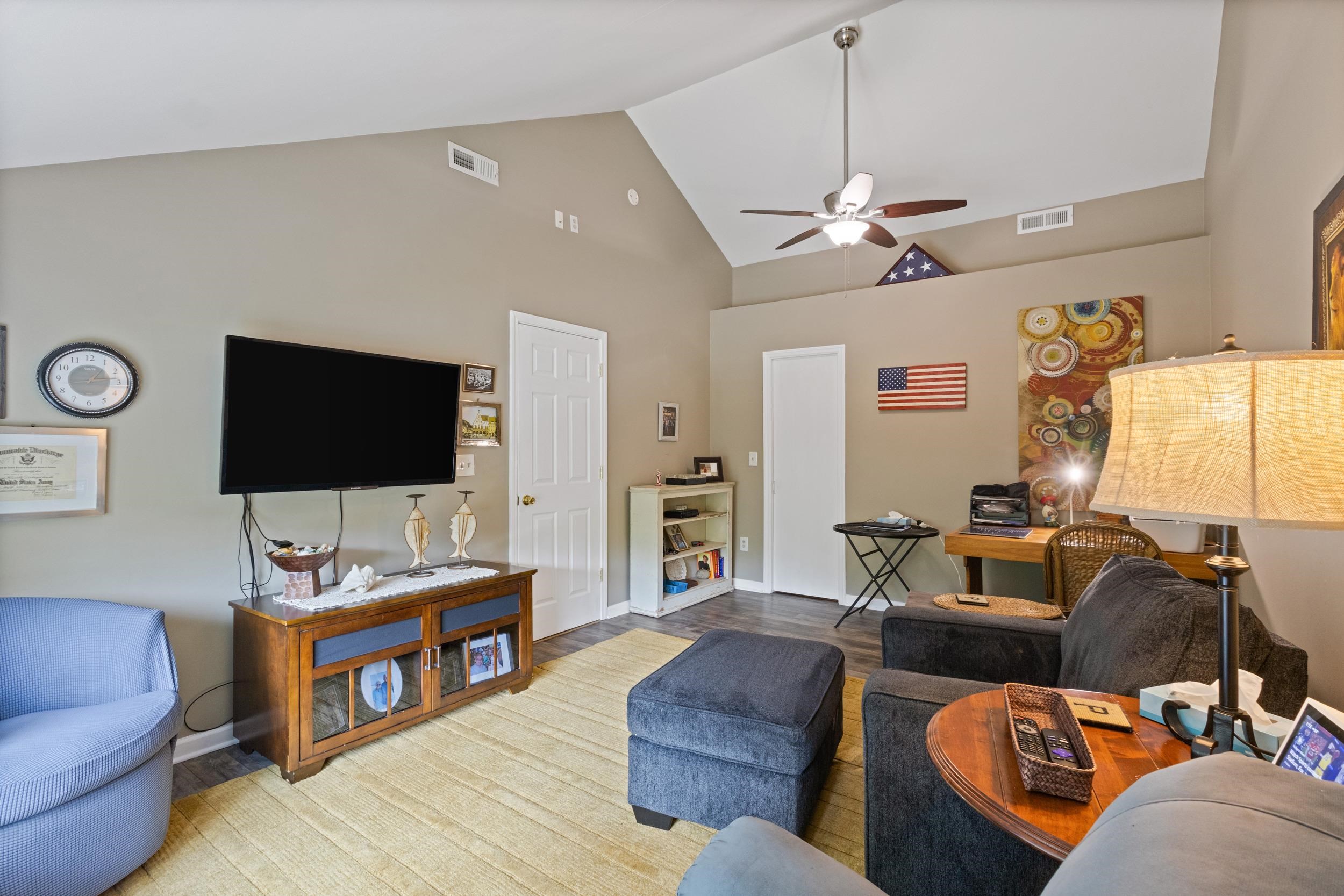  2276 Vereen Circle  Windjammer Village - 物件實景