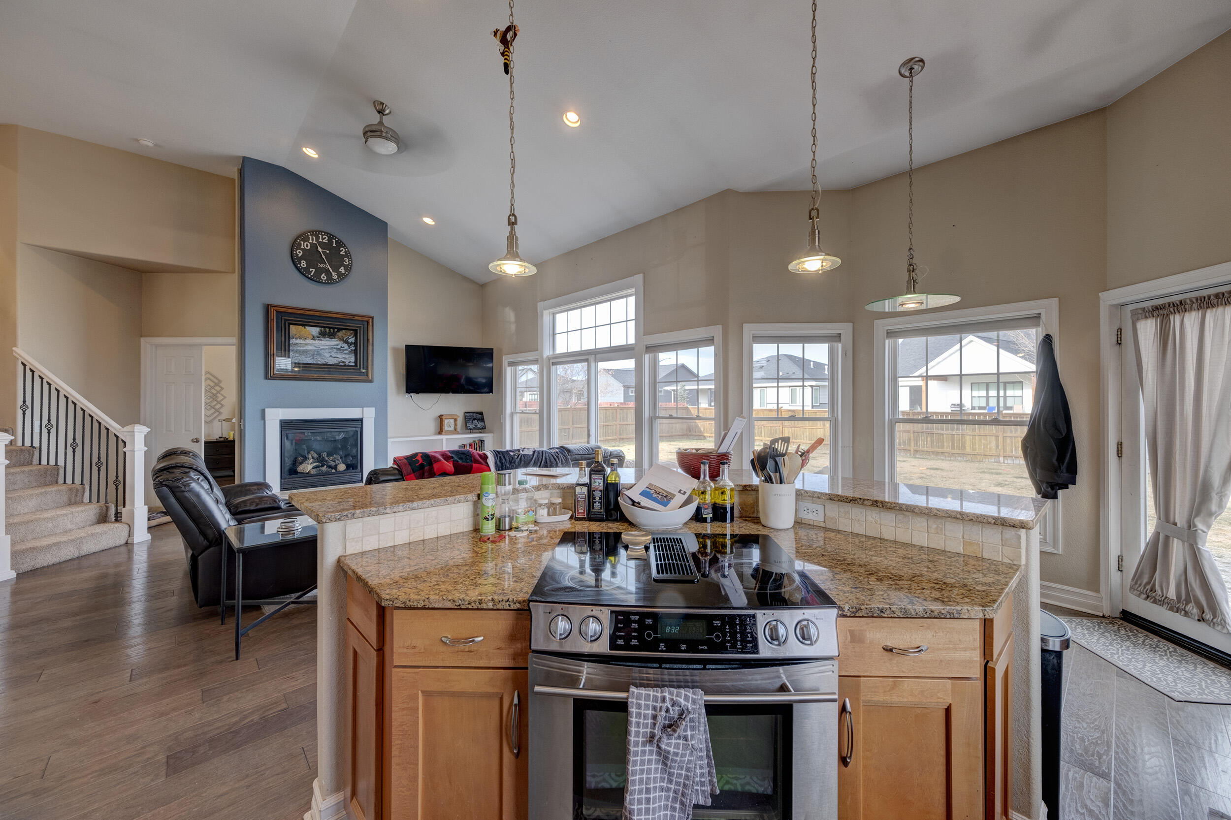 2105 Bruce Mountain Drive, Sheridan, Wyoming, 82801, United States, 3 Bedrooms Bedrooms, ,3 BathroomsBathrooms,Residential,For Sale,2105 Bruce Mountain Drive,1639811