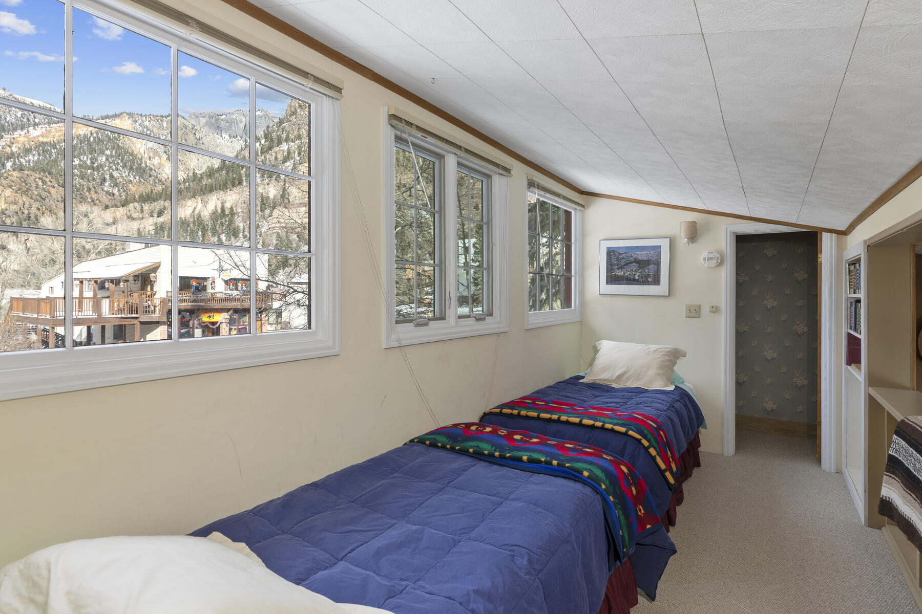  Mission Rock Residential Triplex in Downtown Ouray - 物件實景