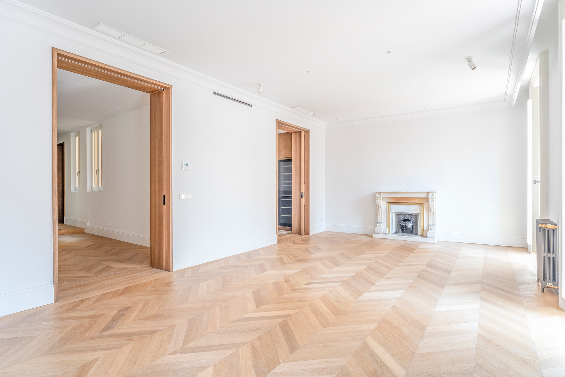  Renovated contemporary style flat in Malasaña - 物件實景