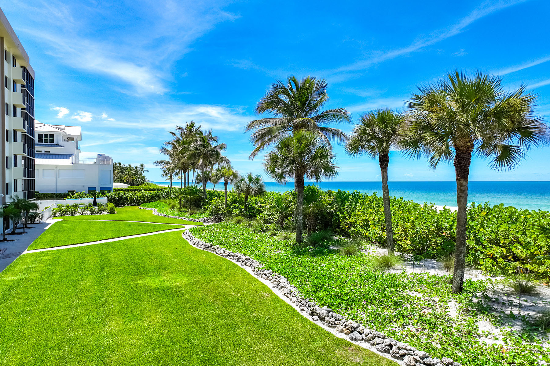  VANDERBILT BEACH - BAYSHORES - 物件實景