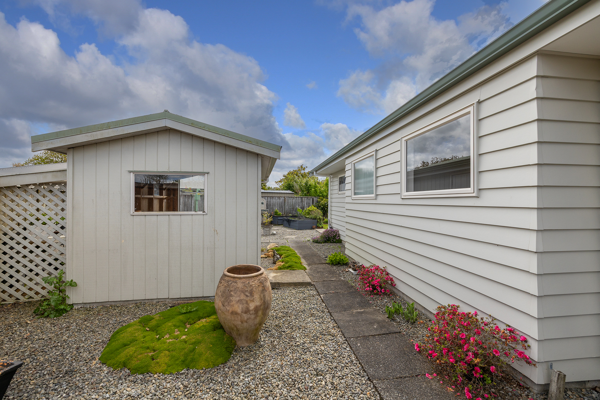  44 Sussex Street, Masterton - 物件實景