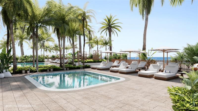 Pompano Beach, Florida, 33062, United States, 3 Bedrooms Bedrooms, ,4 BathroomsBathrooms,Residential,For Sale,1903795