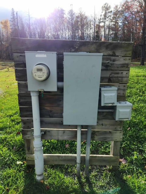 Sugar Island, Michigan, 49783, United States, 3 Bedrooms Bedrooms, ,1 BathroomBathrooms,Residential,For Sale,1980991