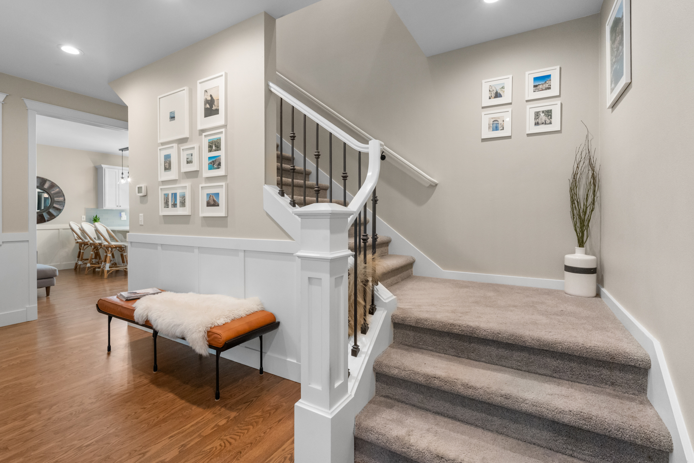  Exceptional Home in Carriage Park - 物件實景