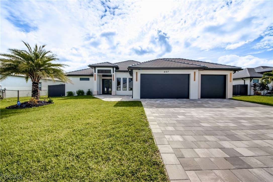 Cape Coral, Florida, 33991, United States, 3 Bedrooms Bedrooms, ,3 BathroomsBathrooms,Residential,For Sale,1977338