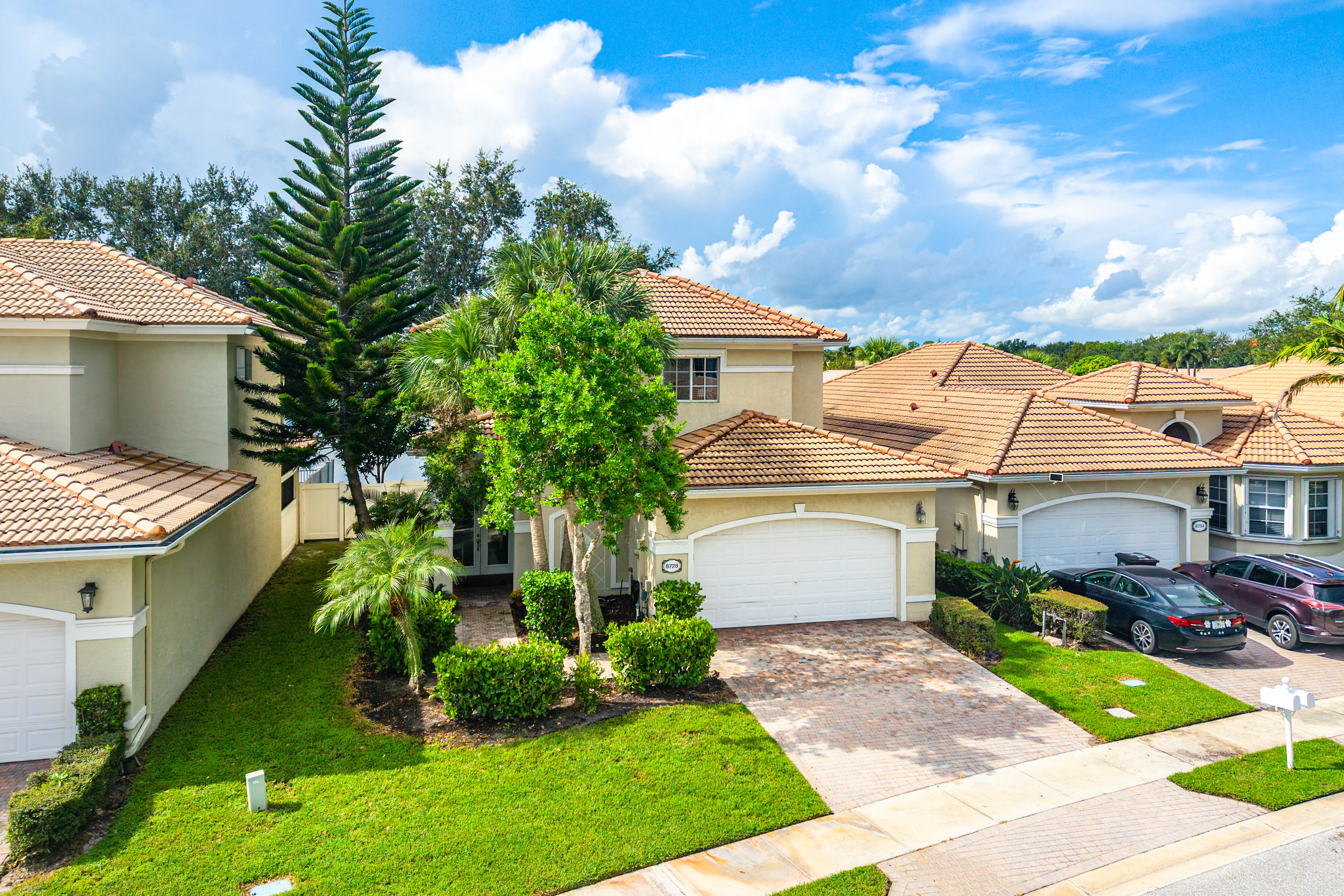  8728 S San Andros, West Palm Beach, FL, 33407 - 物件實景