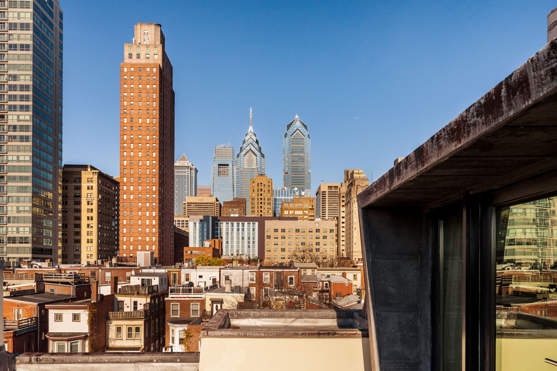  397 South Chadwick Street, Philadelphia, PA 19103 - 物件實景