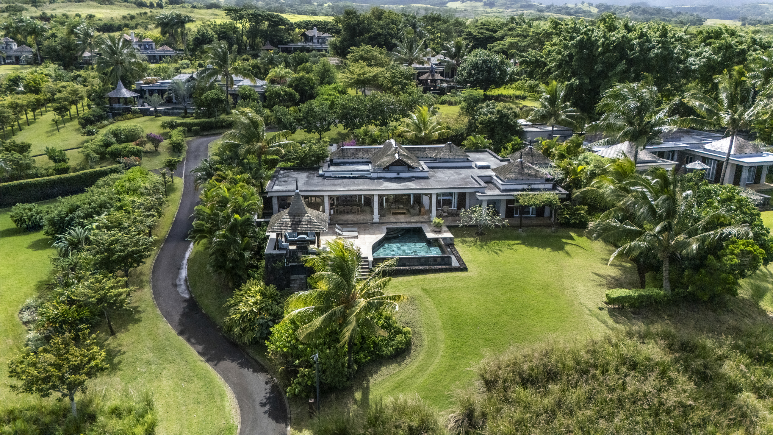  Villa Vista Mare - 物件實景