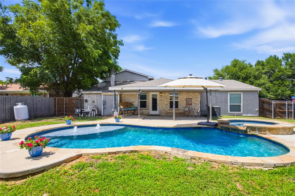 Coronet Ln, Arlington, TX 76017 #1