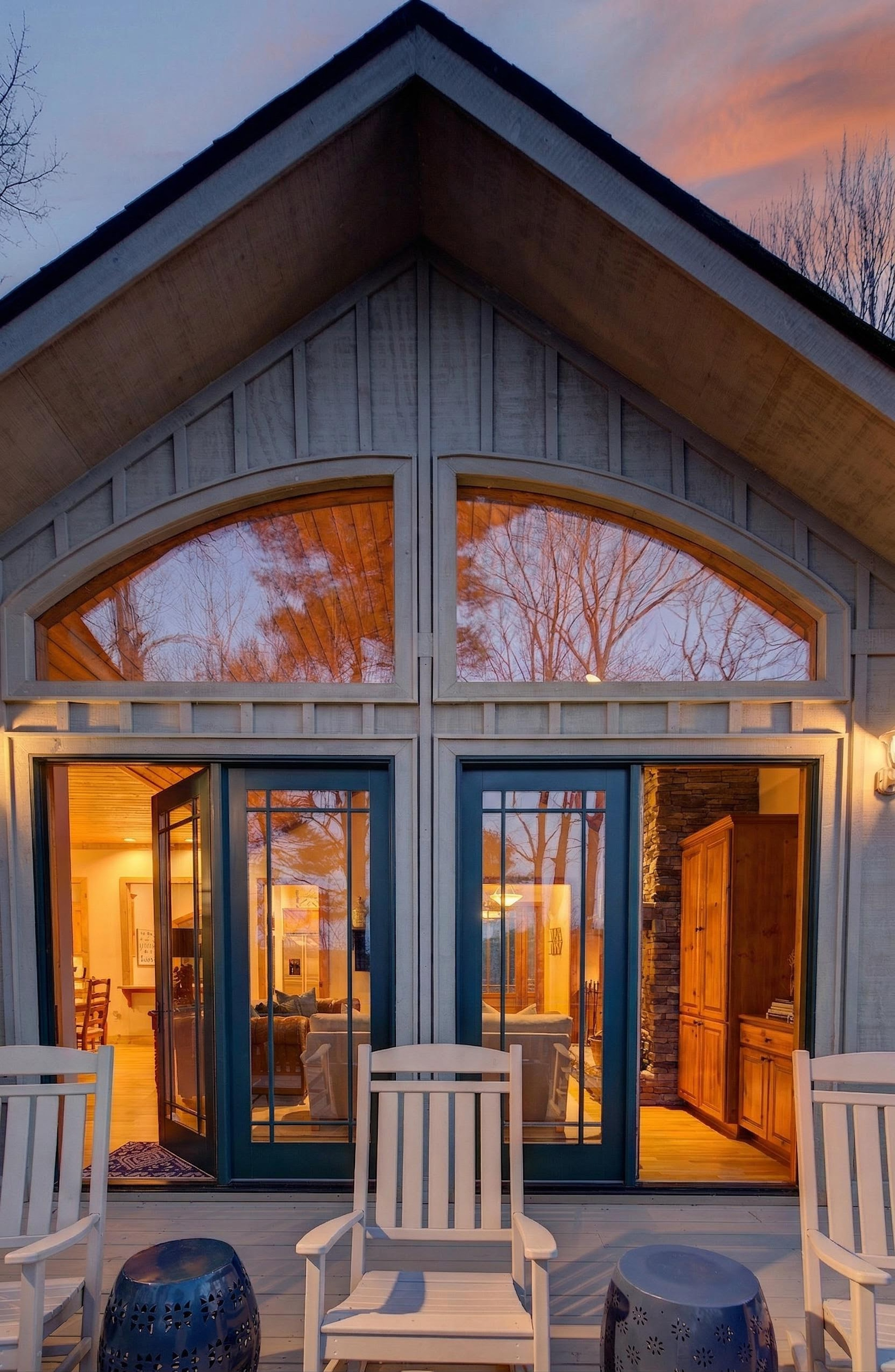  161 Chestnut Trace - 物件實景