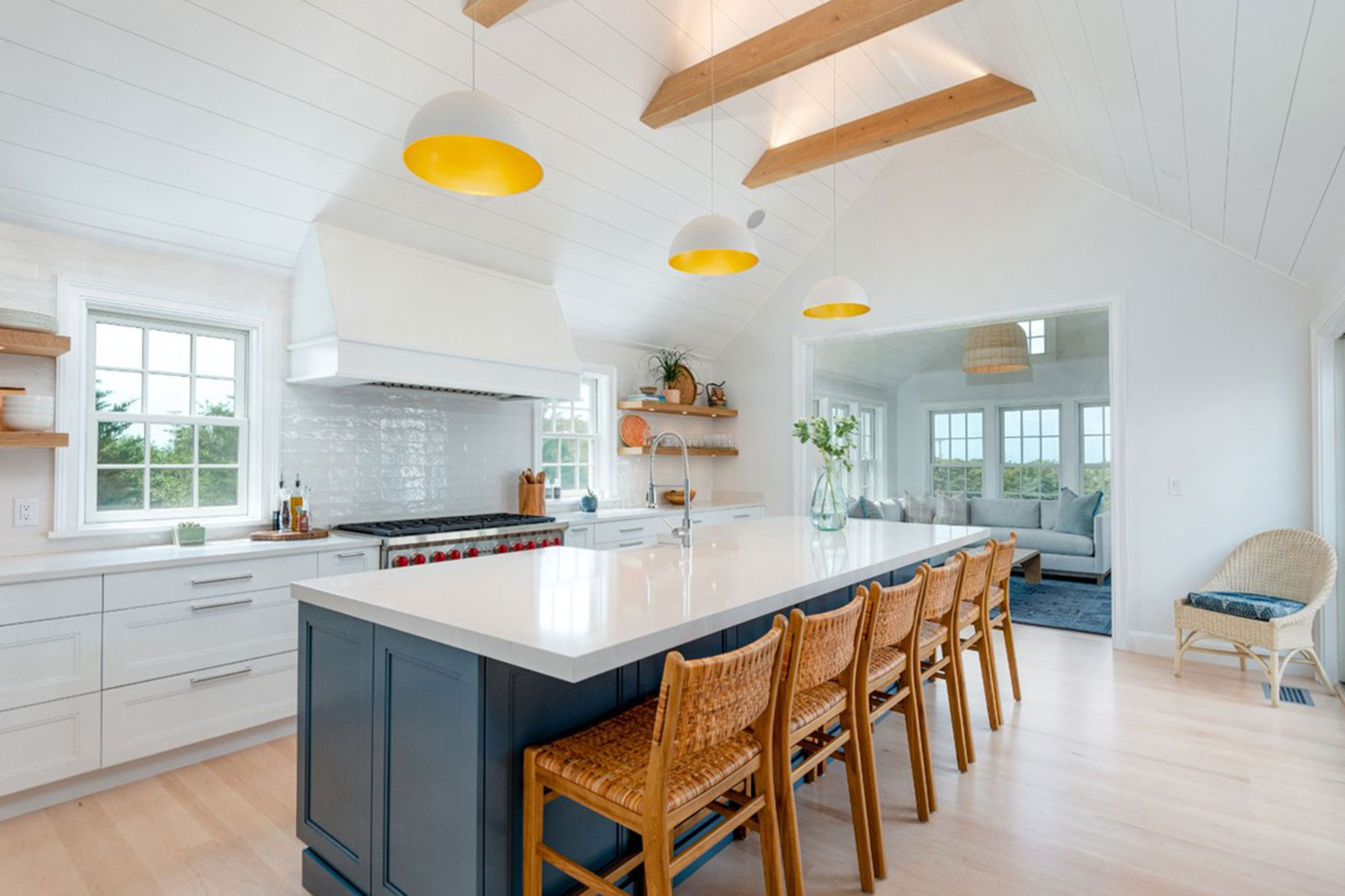  3 Wingspread Lane, Nantucket, MA, 02554 - 物件實景