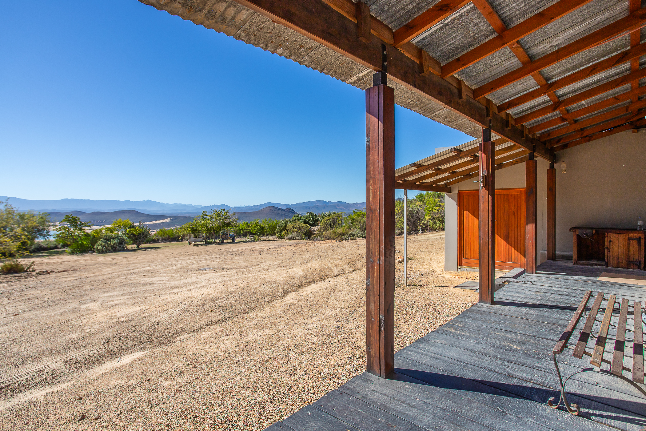  Escape to the Breede Valley in a mountain resort and nature reserve - 物件實景