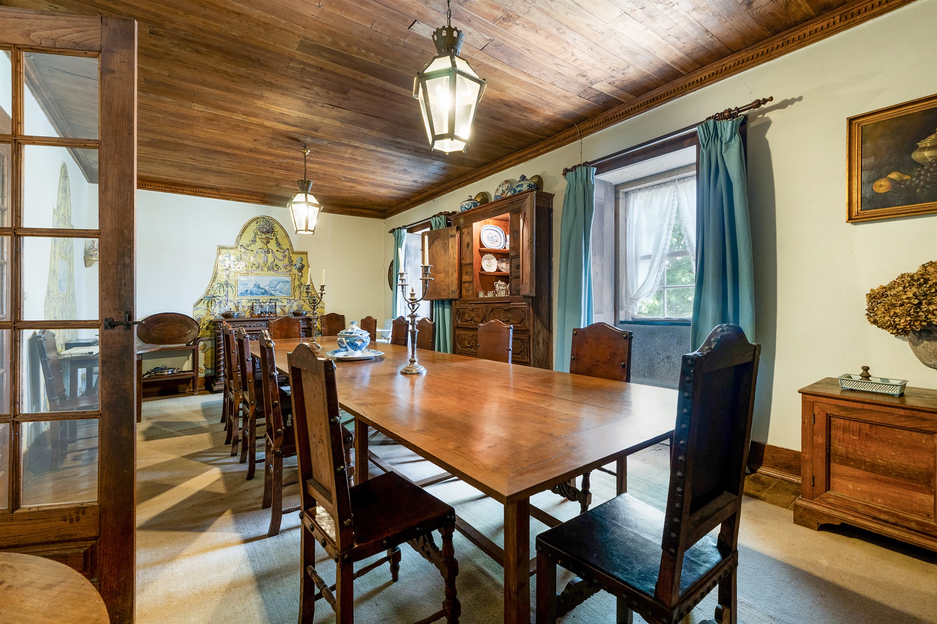  Farm, 10 bedrooms, for Sale - 物件實景