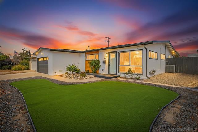 San Diego, California, 92117, United States, 3 Bedrooms Bedrooms, ,2 BathroomsBathrooms,Residential,For Sale,1987339