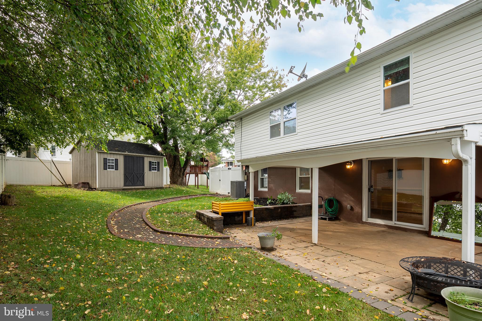 Reisterstown, Maryland, 21136, United States, 4 Bedrooms Bedrooms, ,3 BathroomsBathrooms,Residential,For Sale,1974530