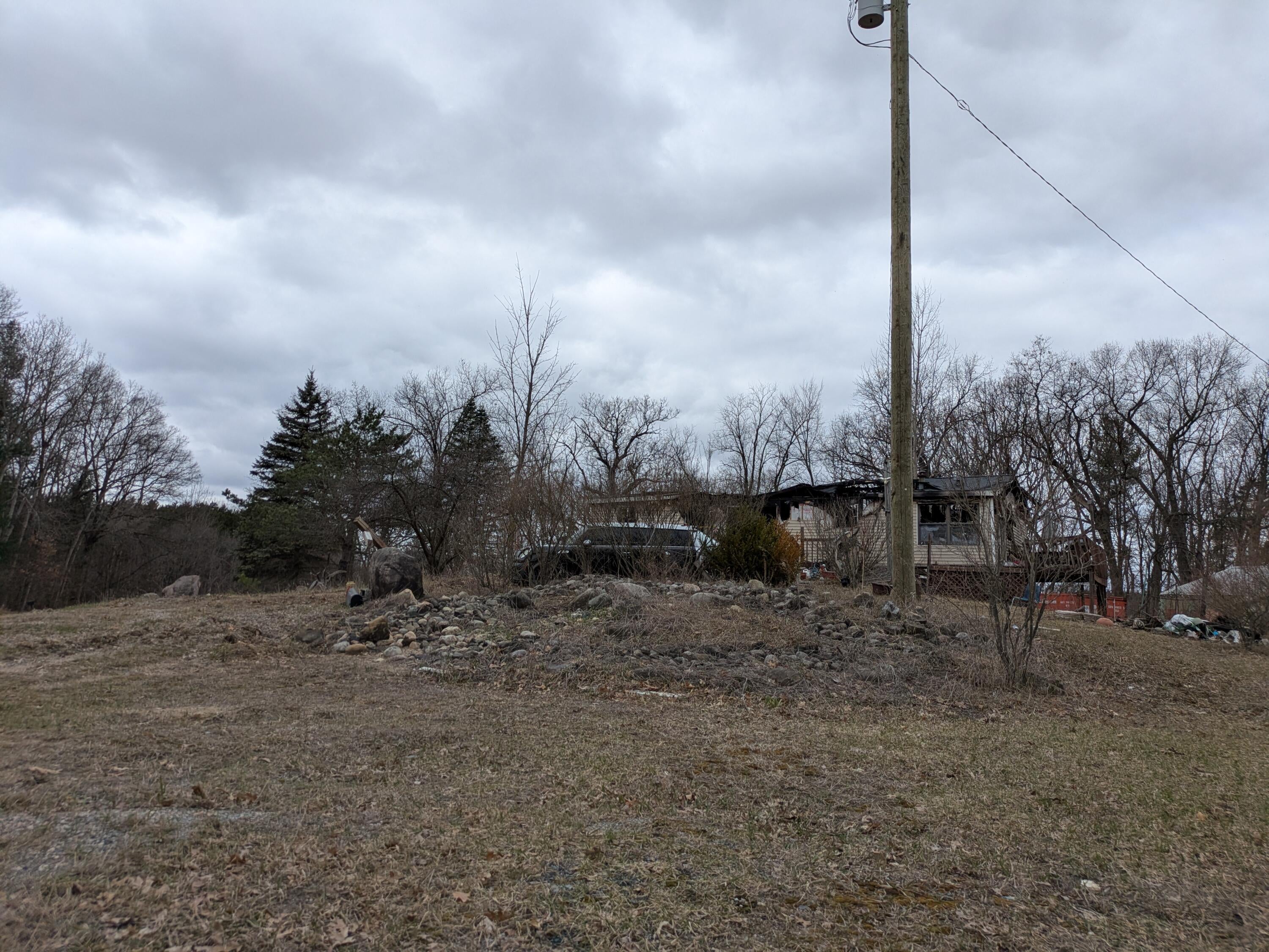 Fenwick Rd, Greenville, MI 48838 #1