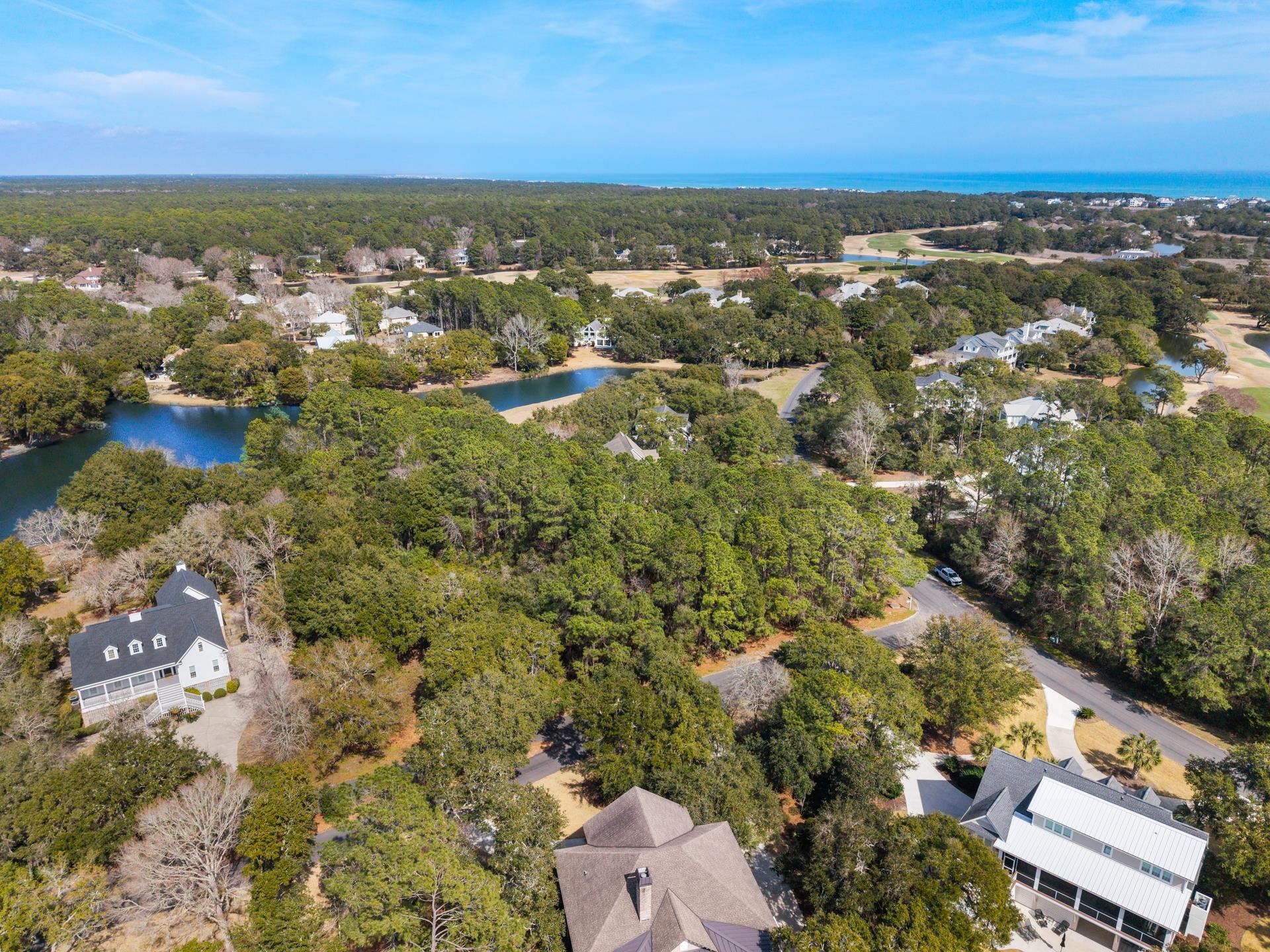  Lot 120 Calais Avenue  DeBordieu Colony - 物件實景