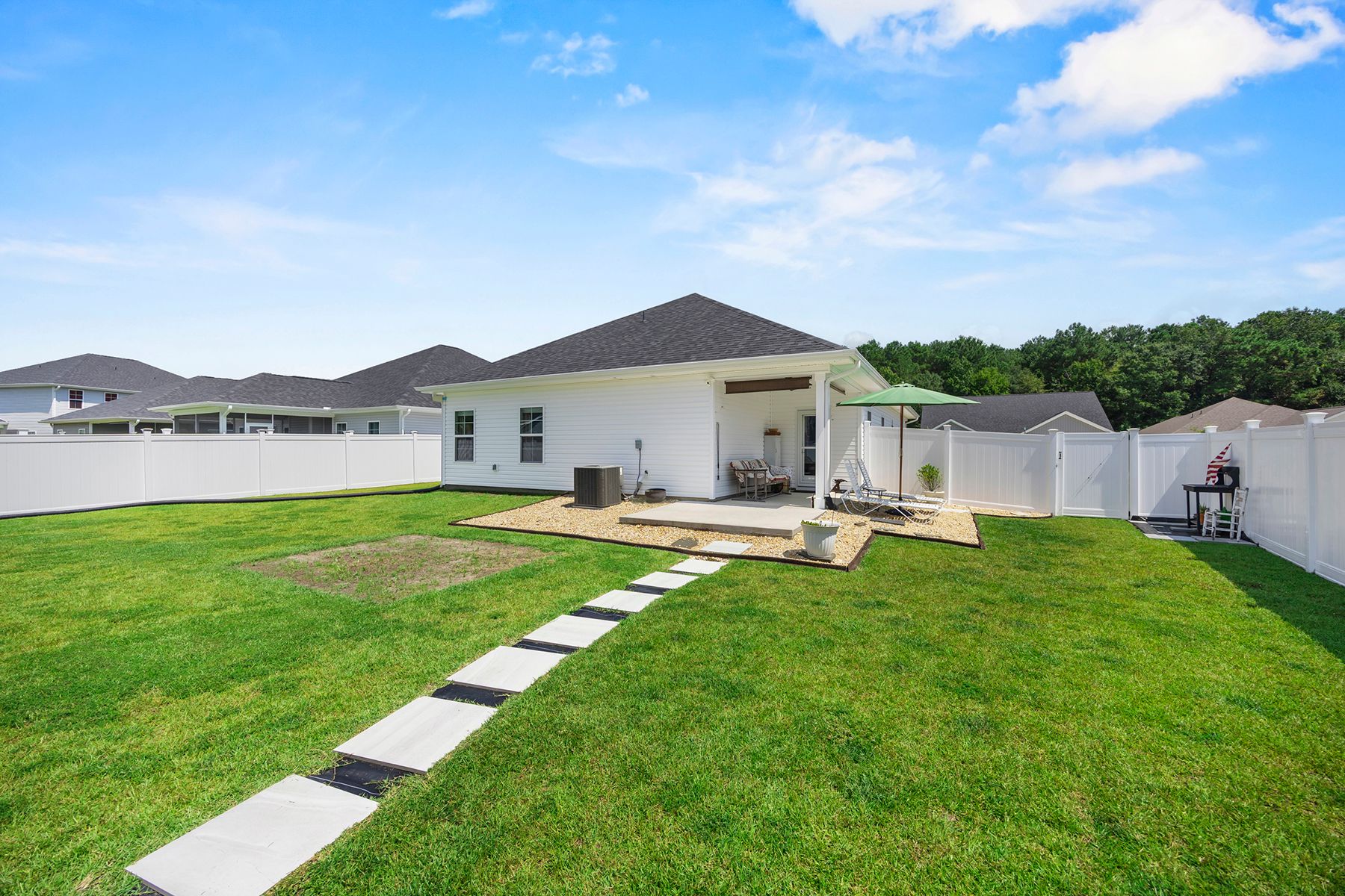  739 Greenwich Place, Richlands, NC 28574 - 物件實景