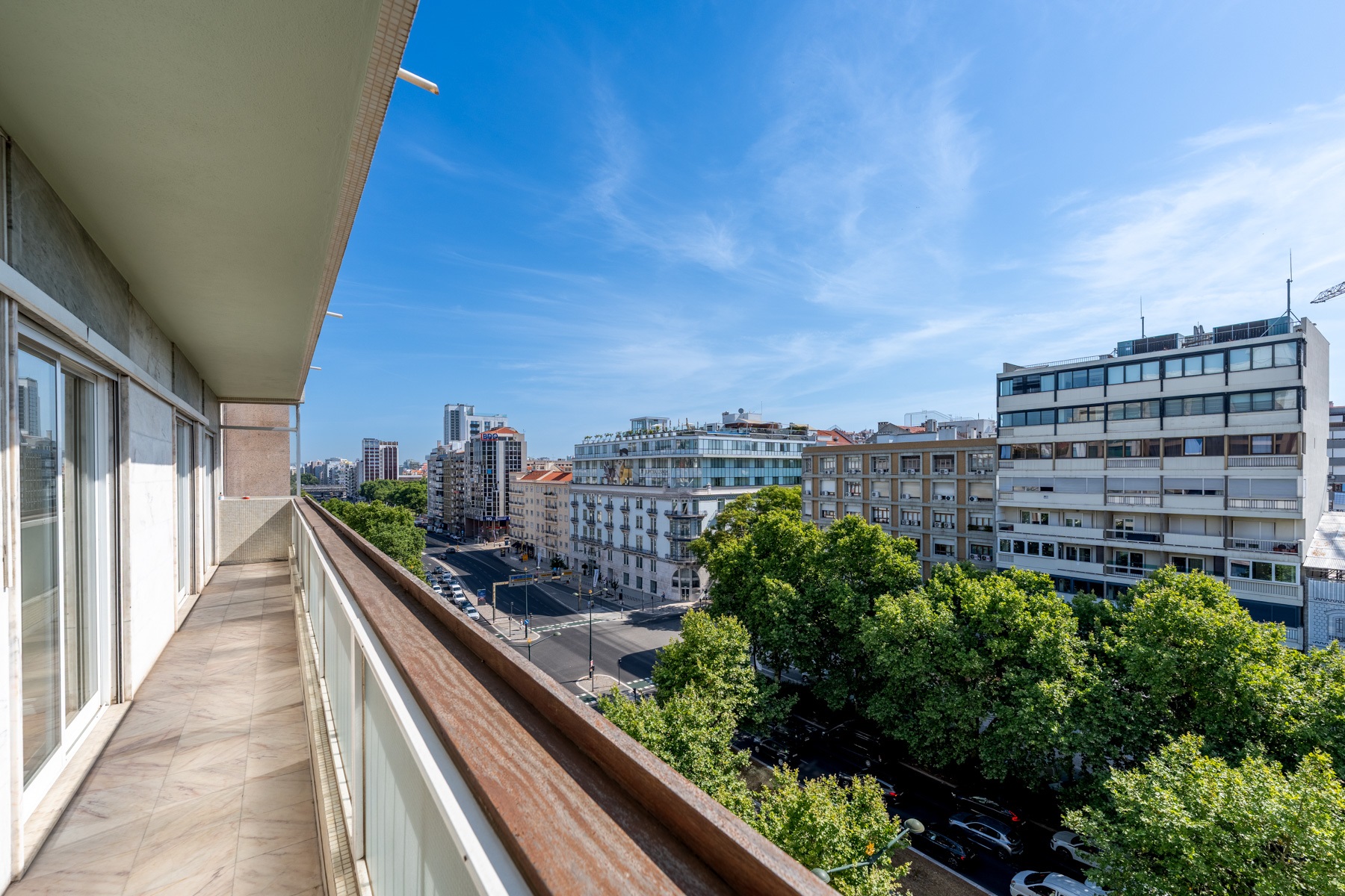  Flat, 4 bedrooms, for Sale - 物件實景