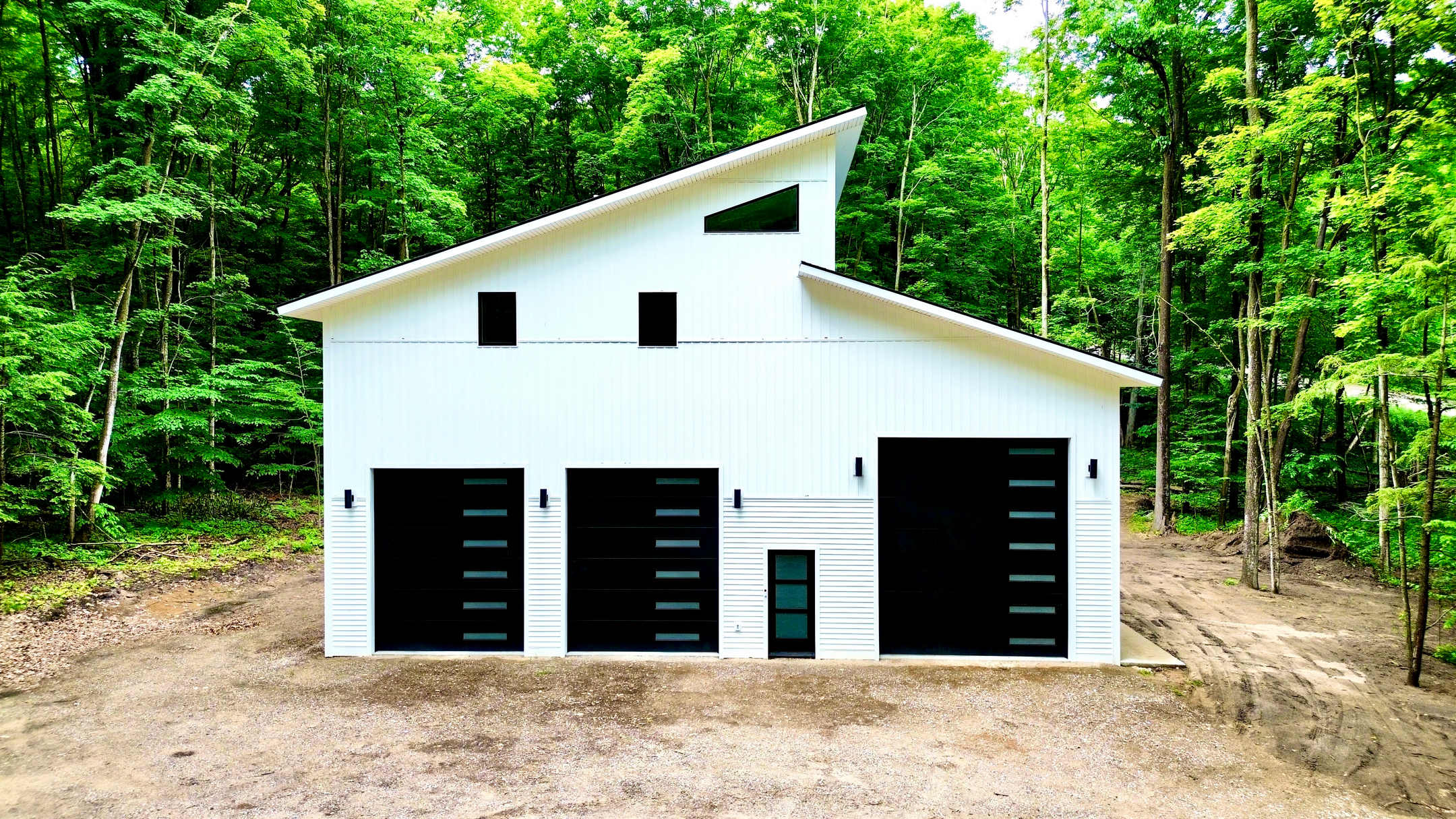  Boyne City Retreat - 物件實景