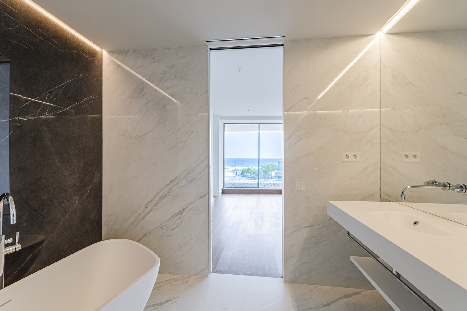  Antares. An excellent new development that awakens all the senses. - 物件實景