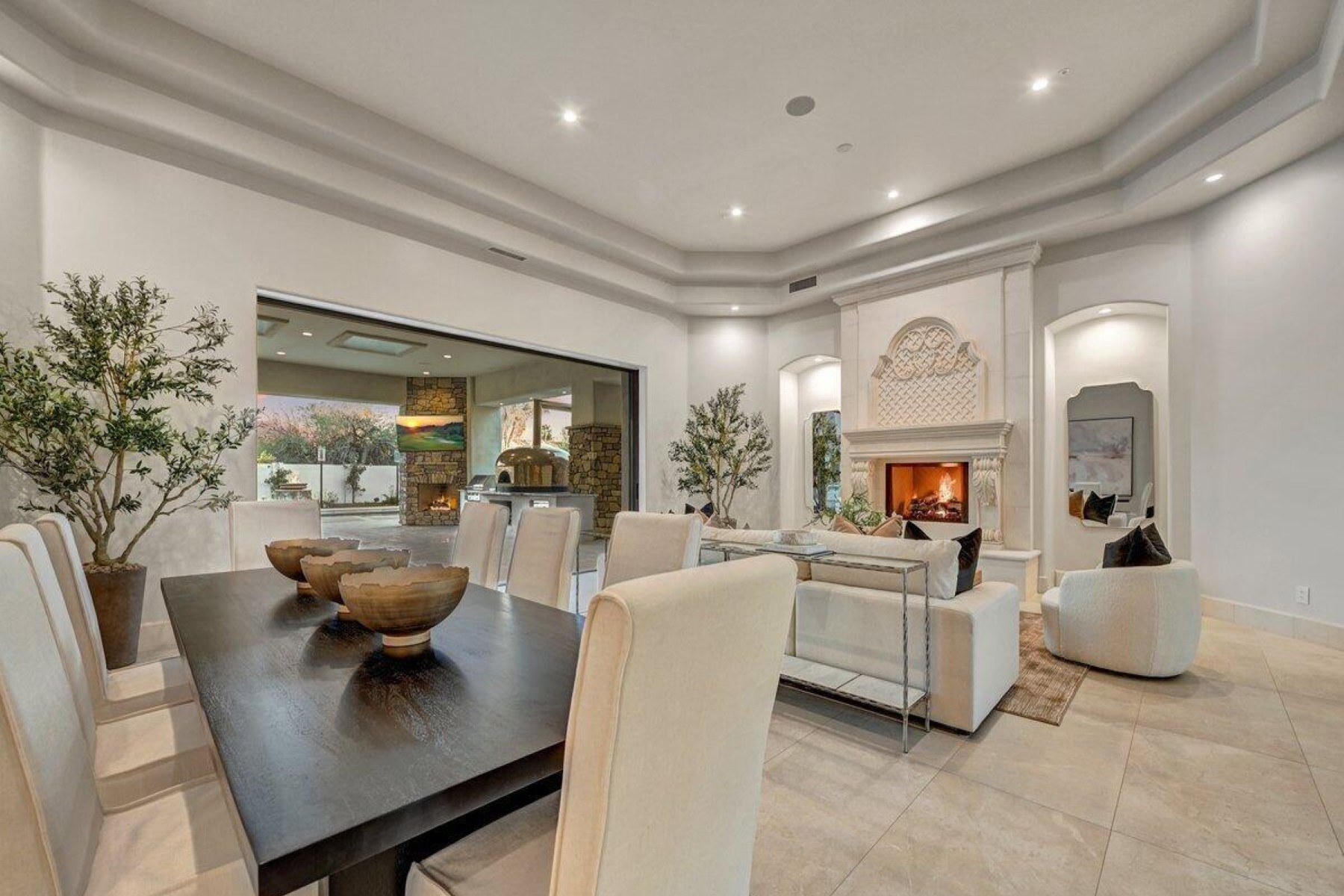  11105 E Ironwood Drive  Scottsdale, AZ - 物件實景