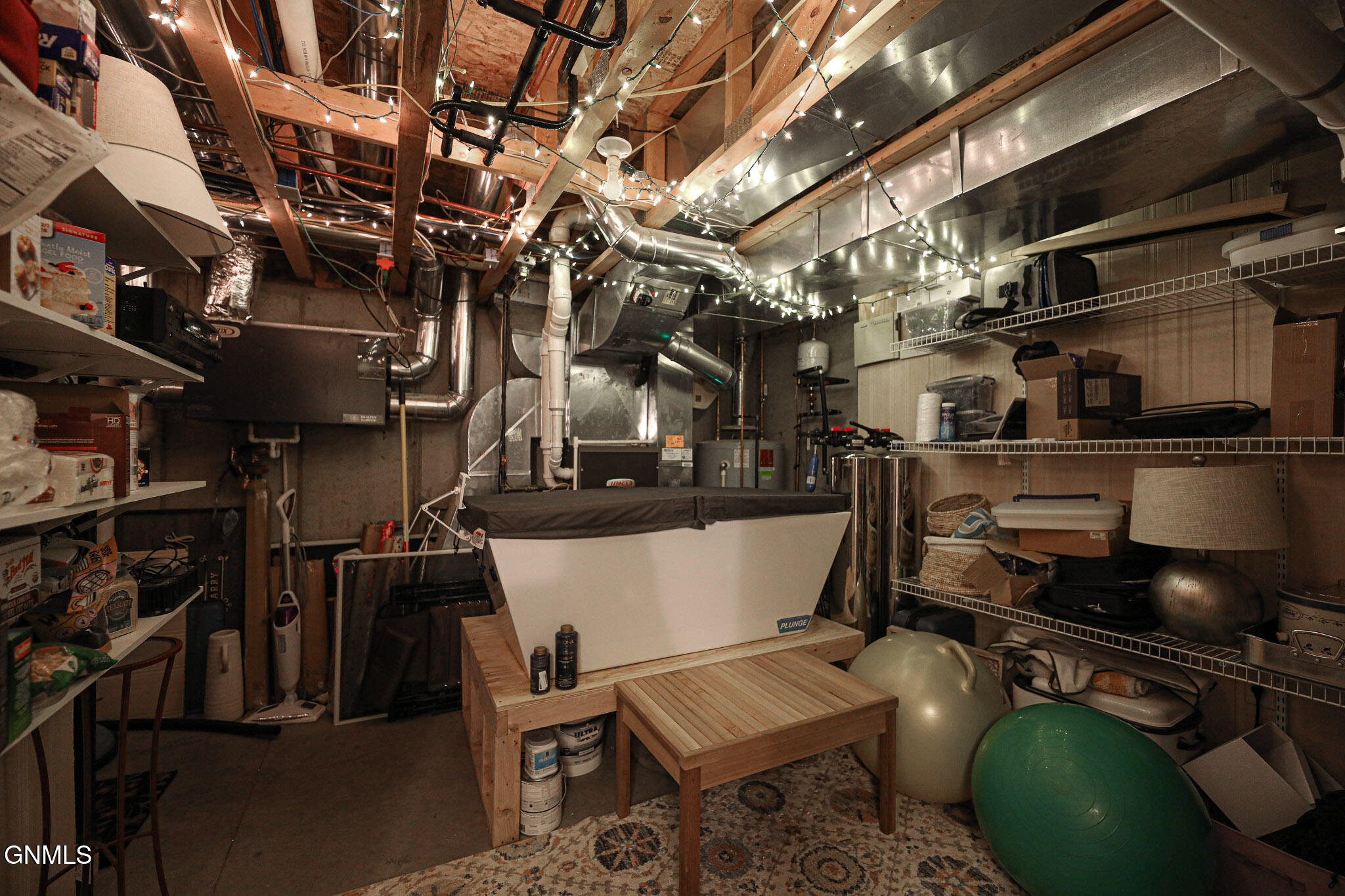 Bismarck, North Dakota, 58503, United States, 6 Bedrooms Bedrooms, ,5 BathroomsBathrooms,Residential,For Sale,1980273