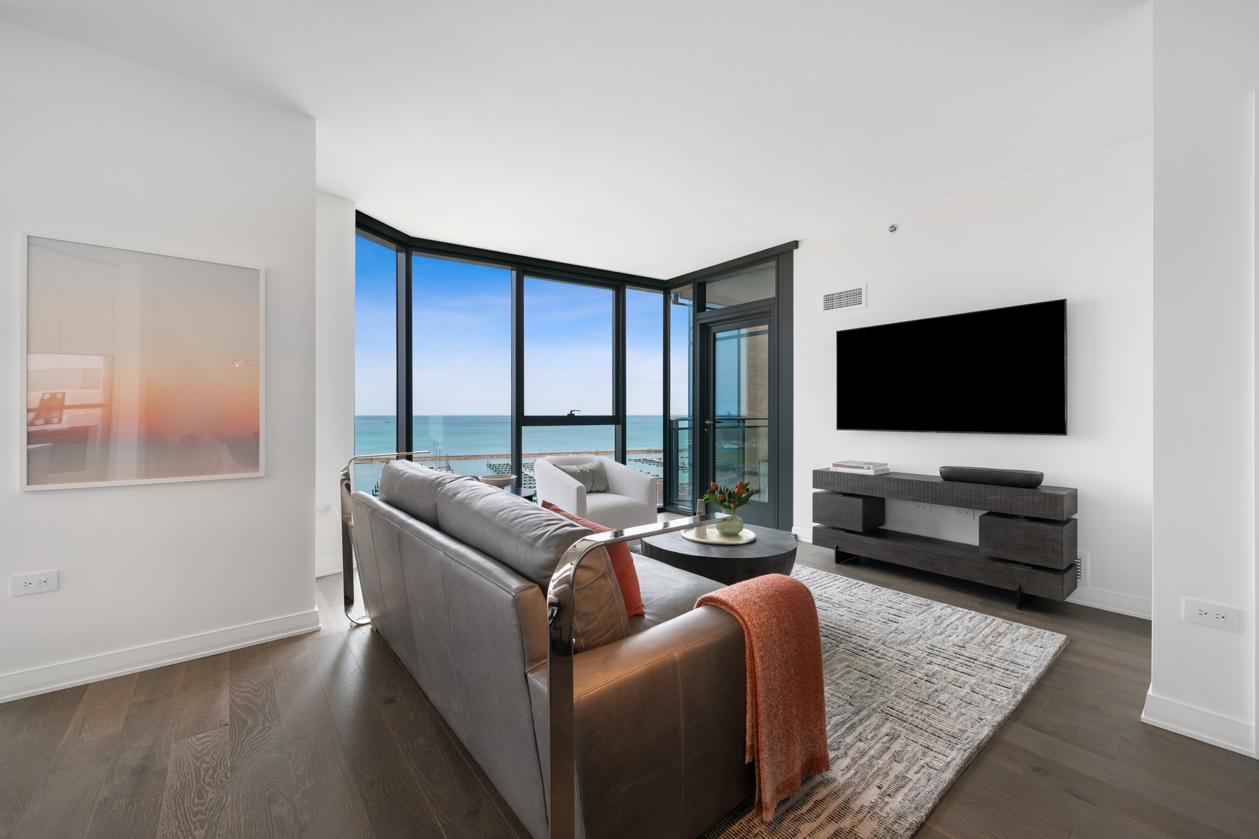  Experience Luxury Resort-Style Lakefront Living at Cirrus - 物件實景