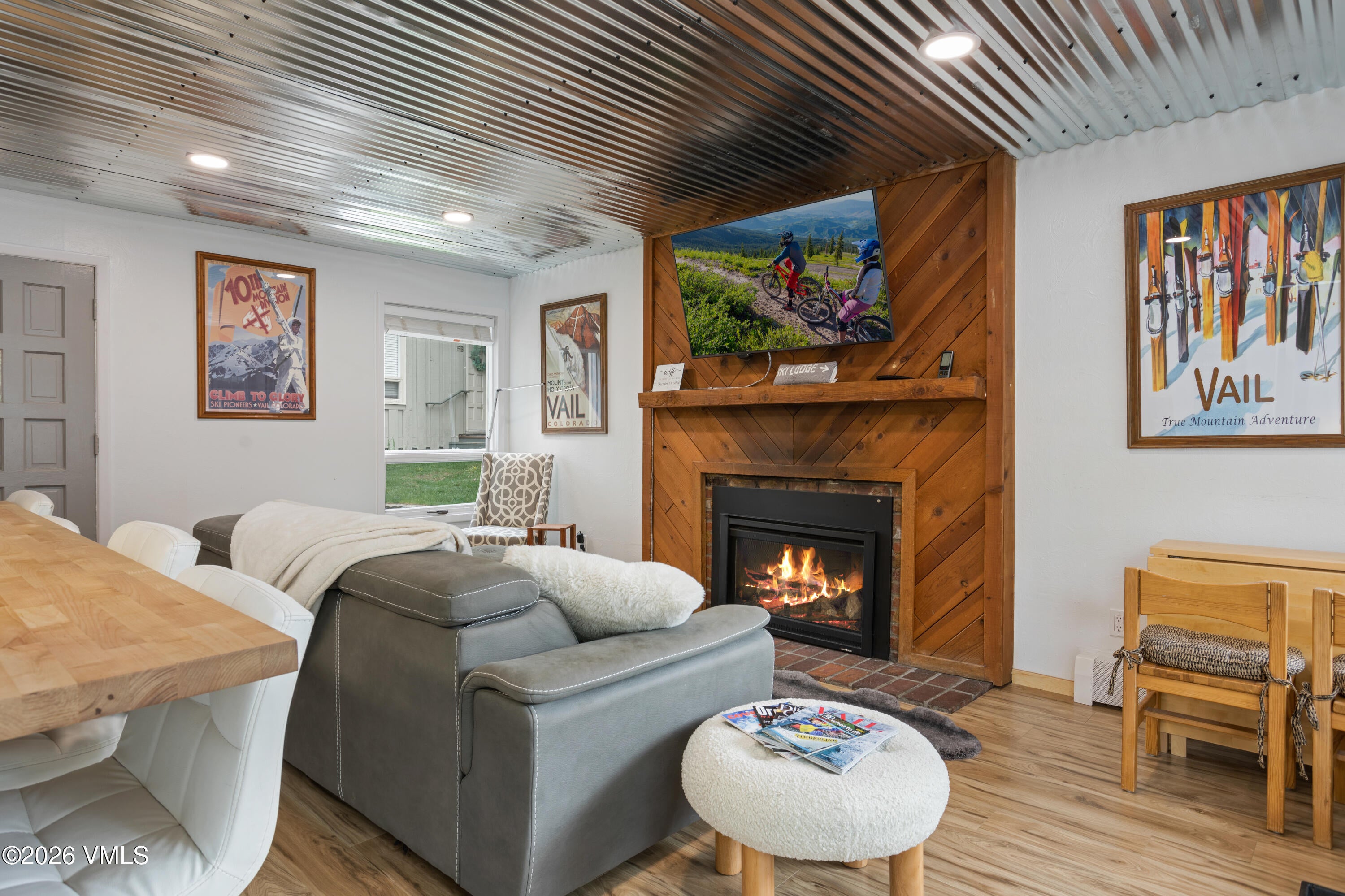 Vail, Colorado, 81657, United States, 2 Bedrooms Bedrooms, ,1 BathroomBathrooms,Residential,For Sale,2011141